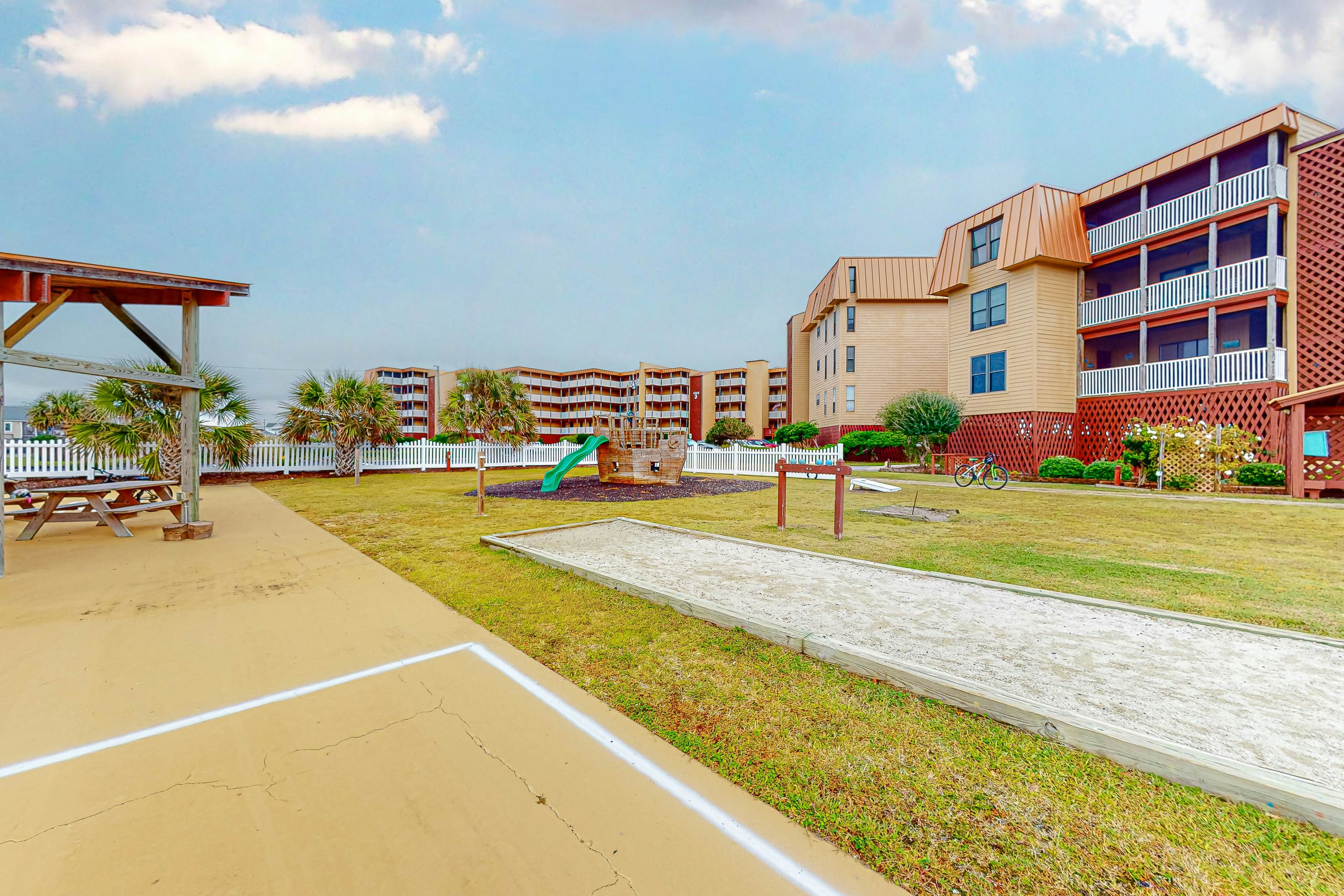 NTBTD1307 Topsail Dunes 1307