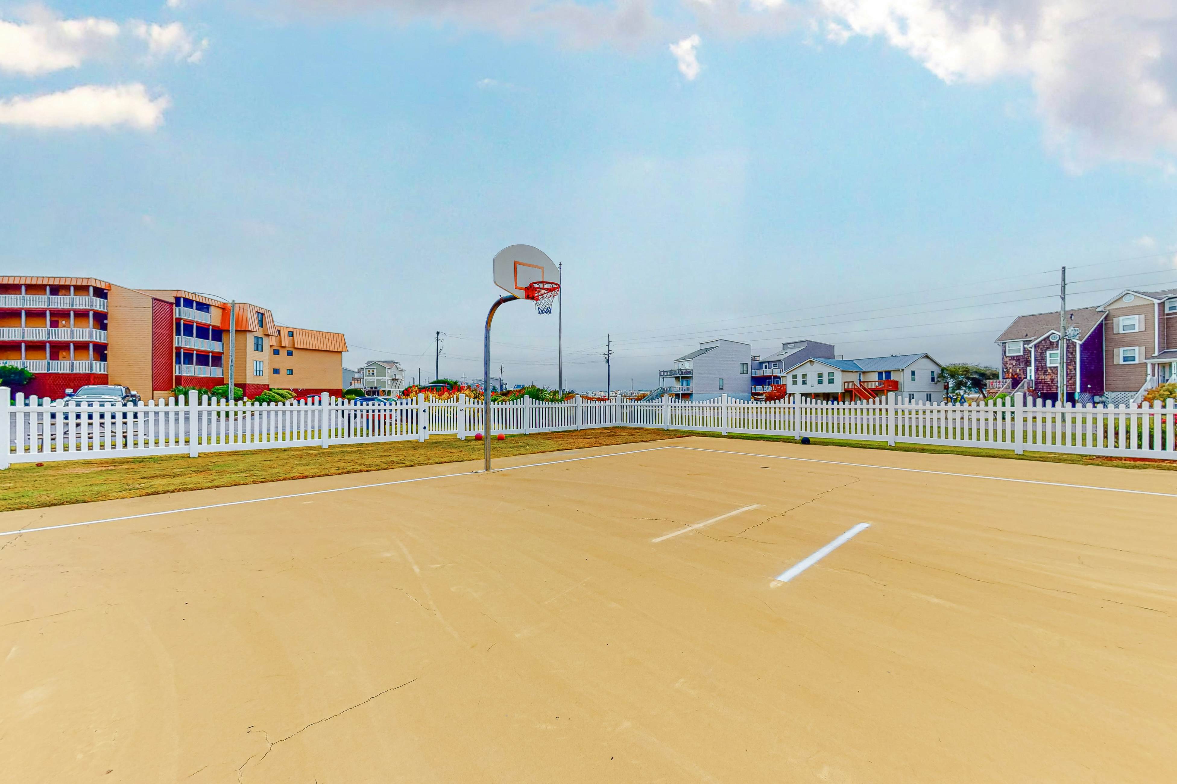 NTBTD1307 Topsail Dunes 1307