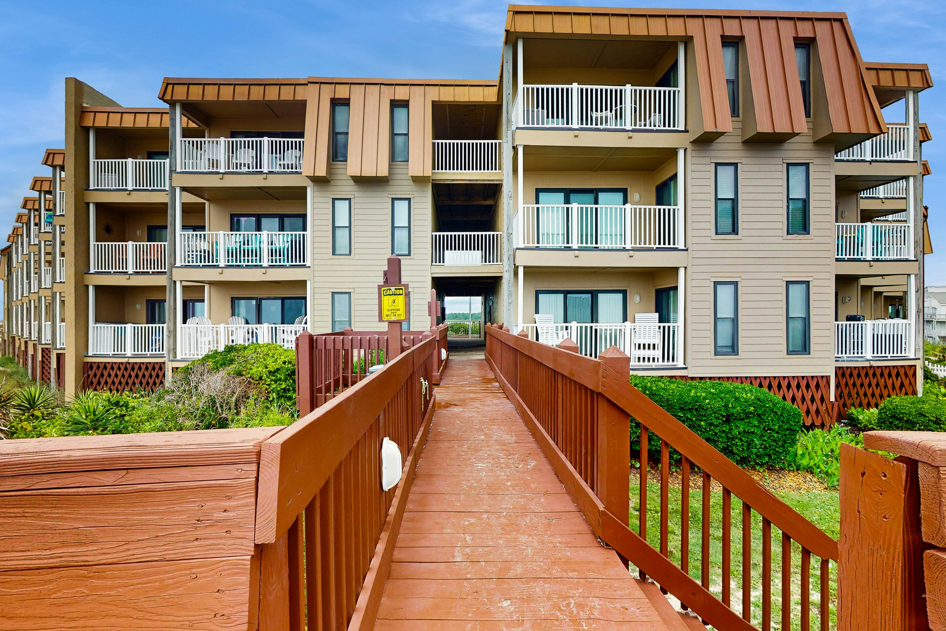 NTBTD1307 Topsail Dunes 1307