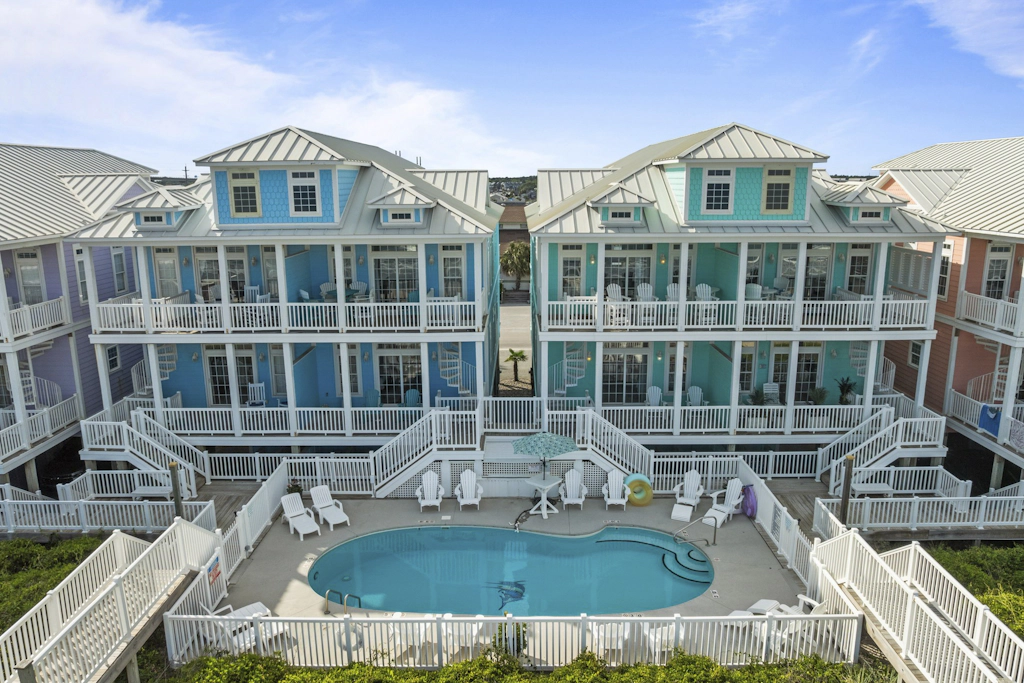 SC114A Half Turn Duplex