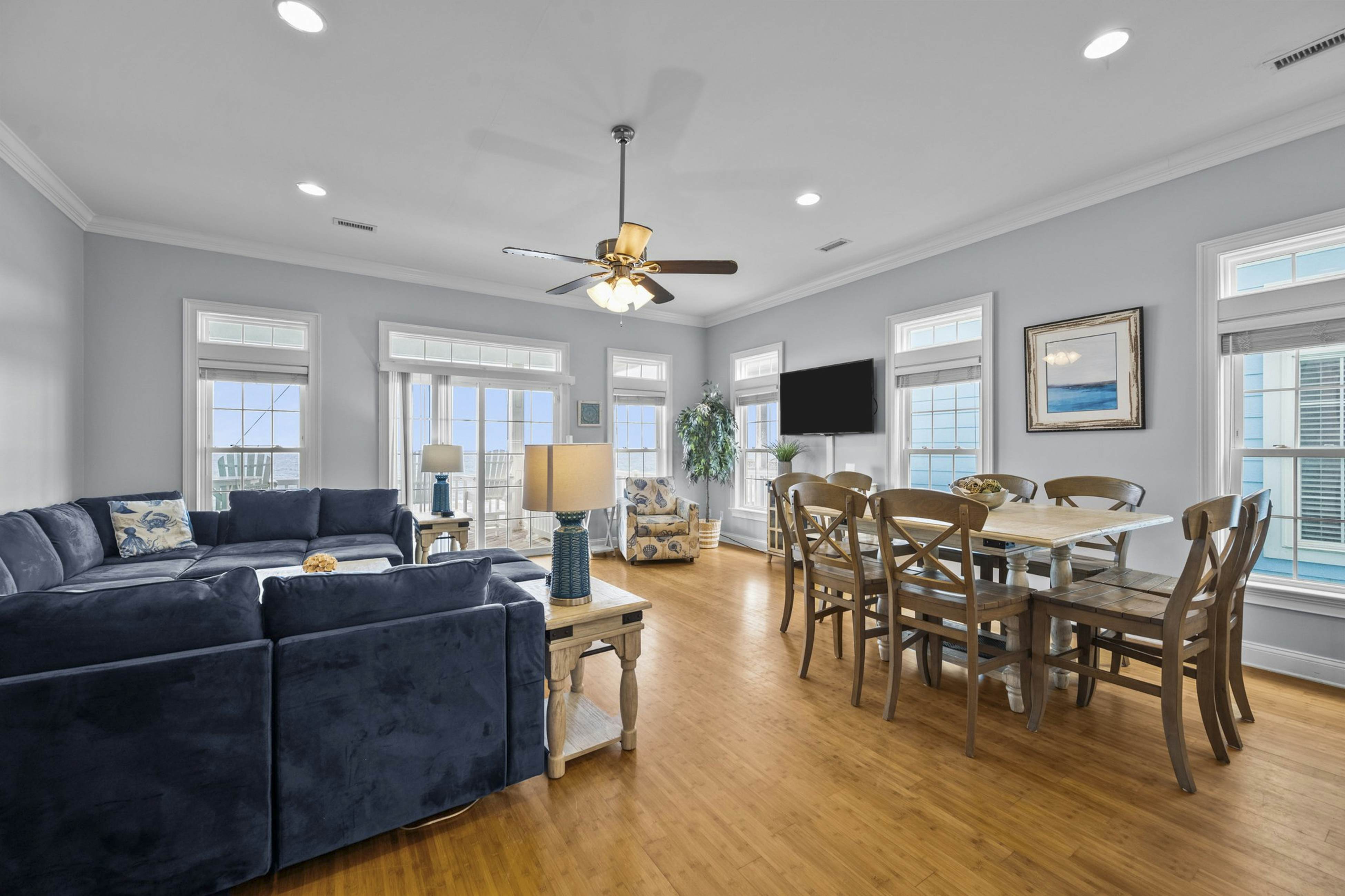 SC114A Half Turn Duplex