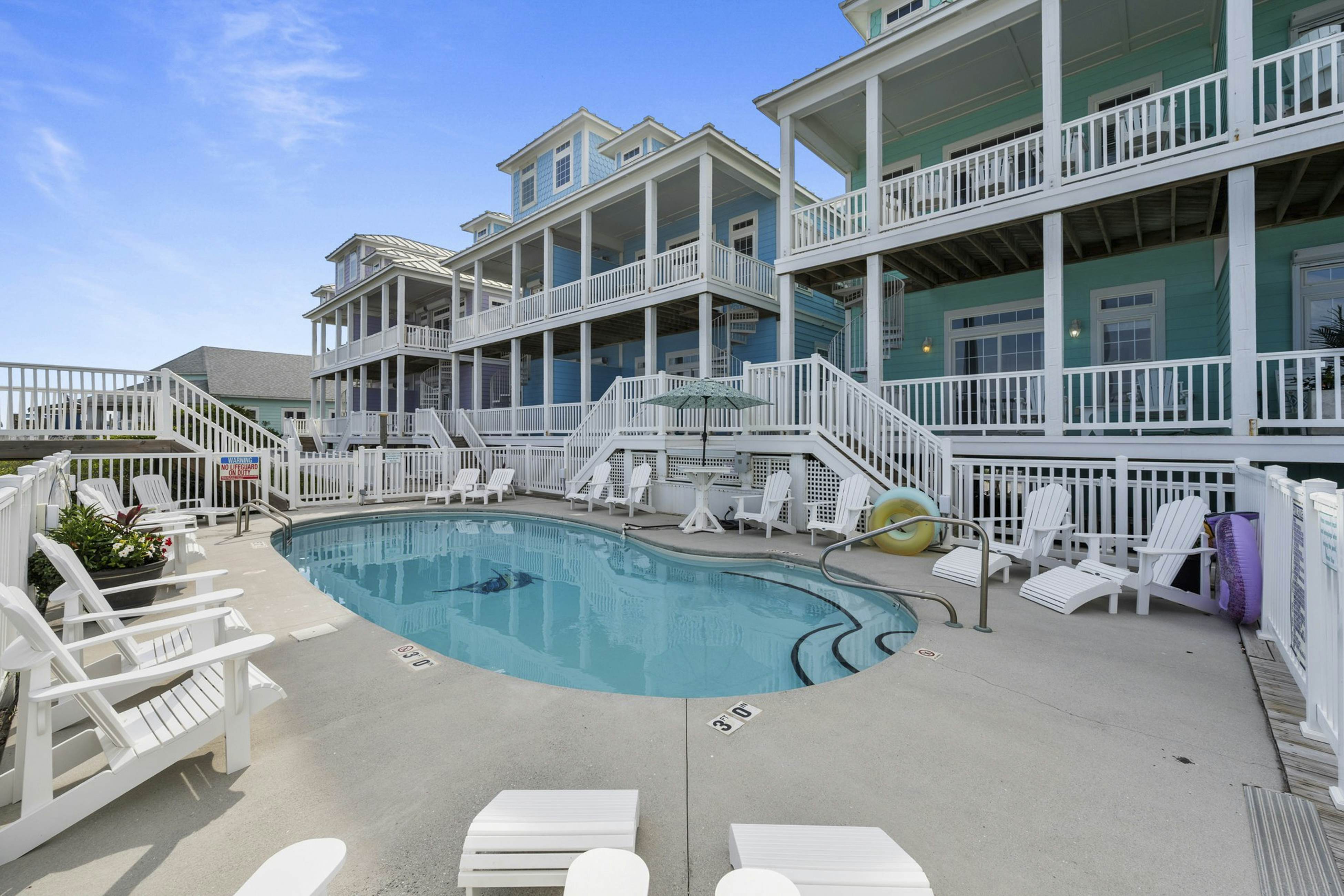 SC114A Half Turn Duplex