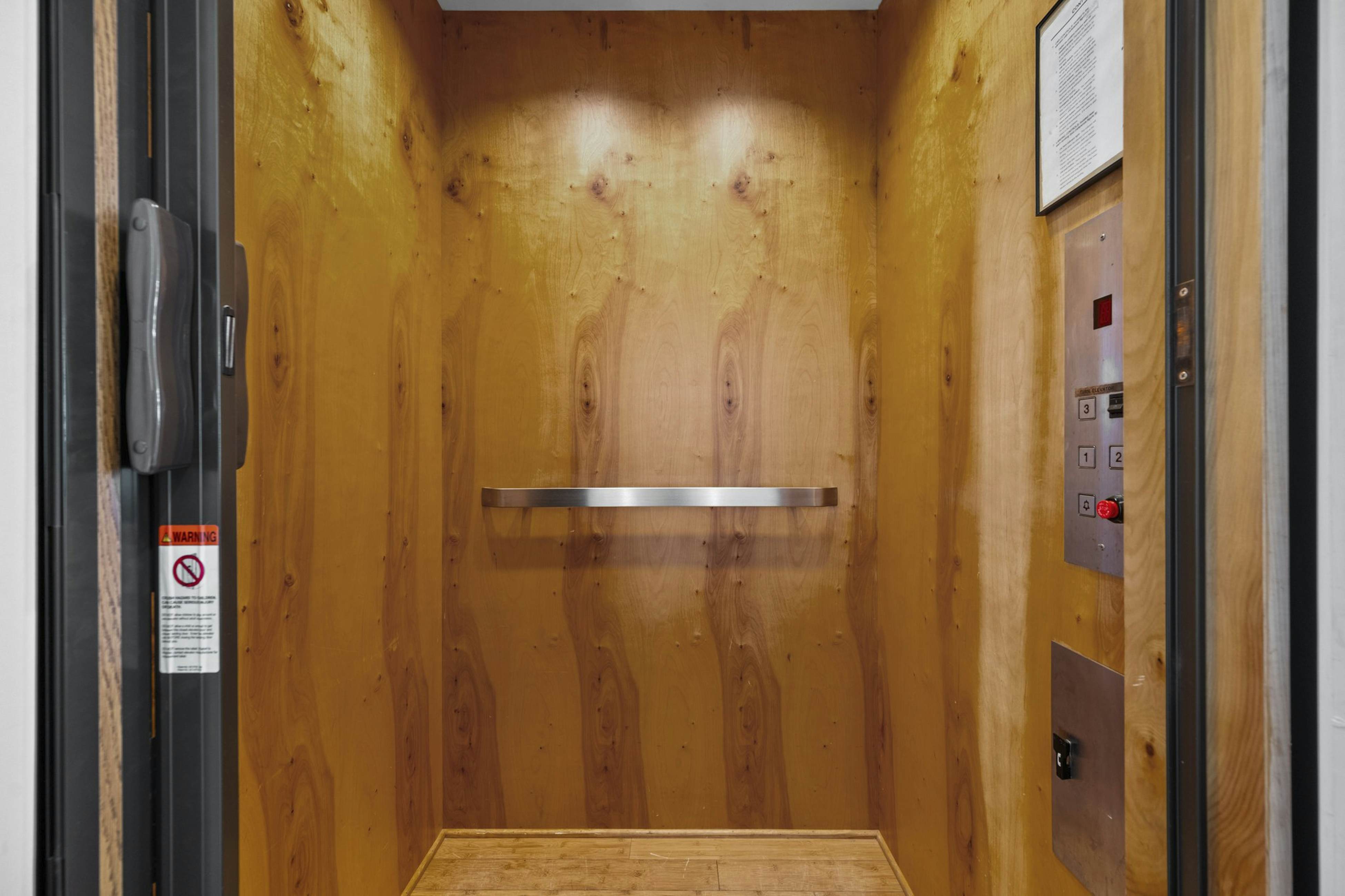 SC114A Half Turn Duplex