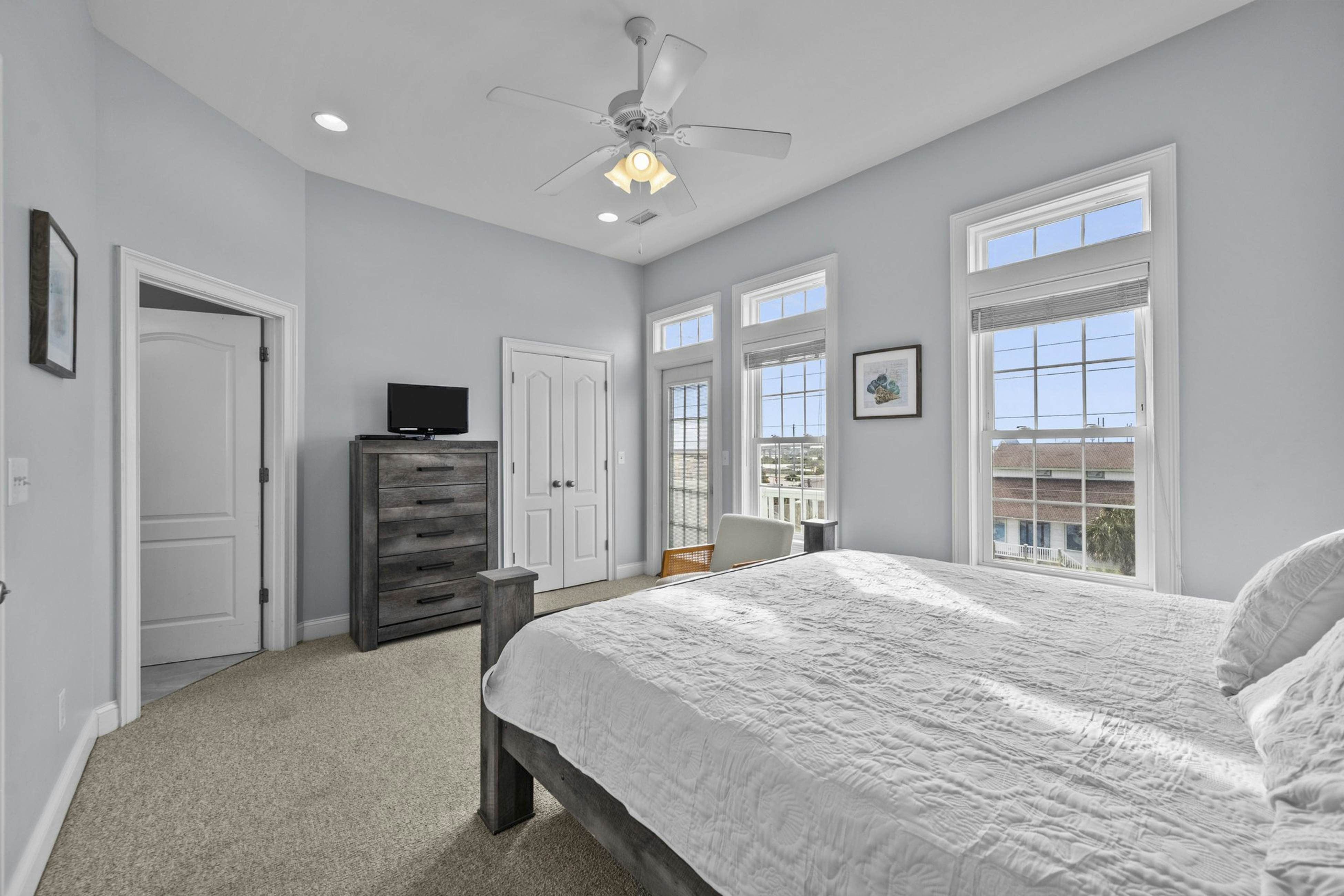 SC114A Half Turn Duplex