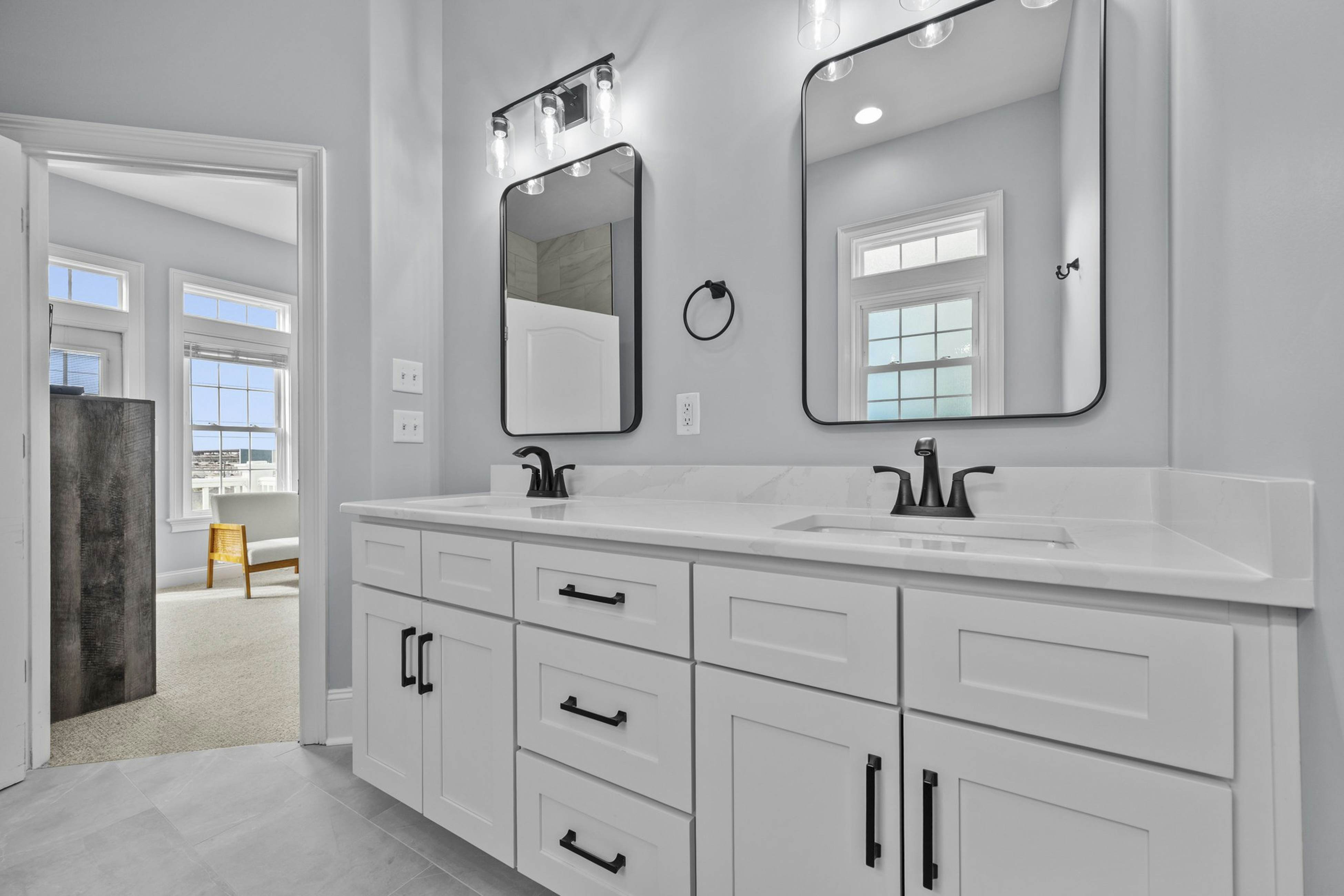 SC114A Half Turn Duplex