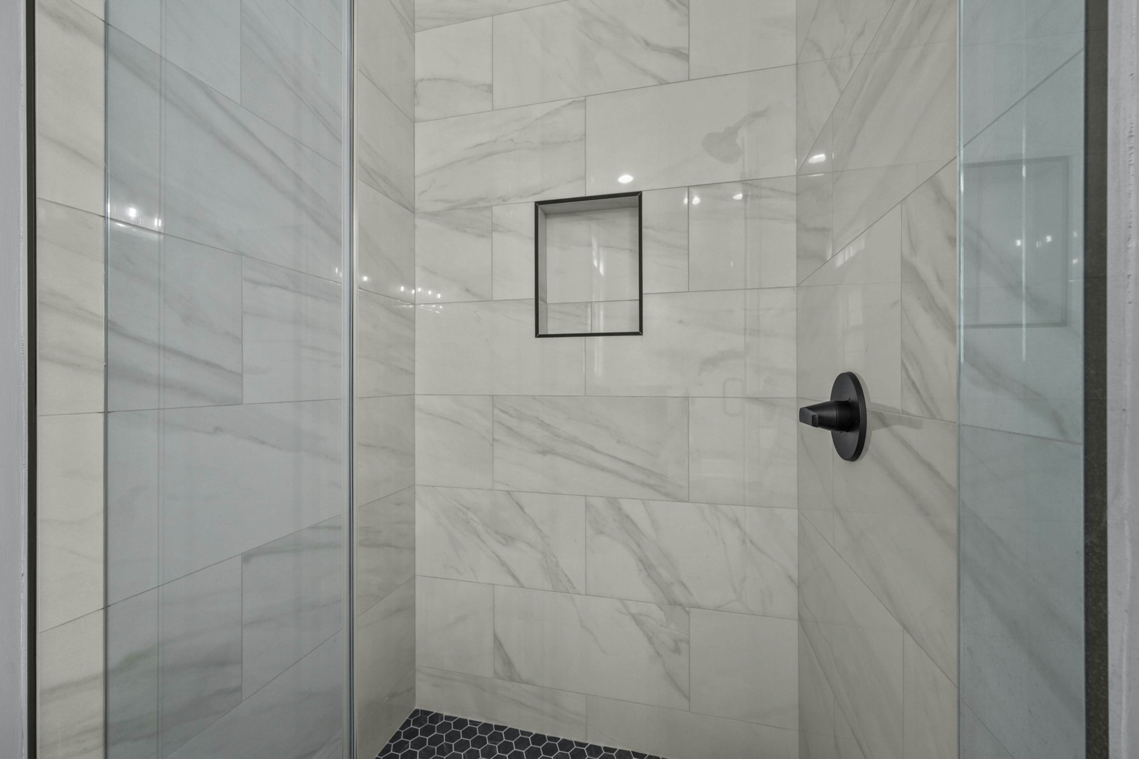 SC114A Half Turn Duplex