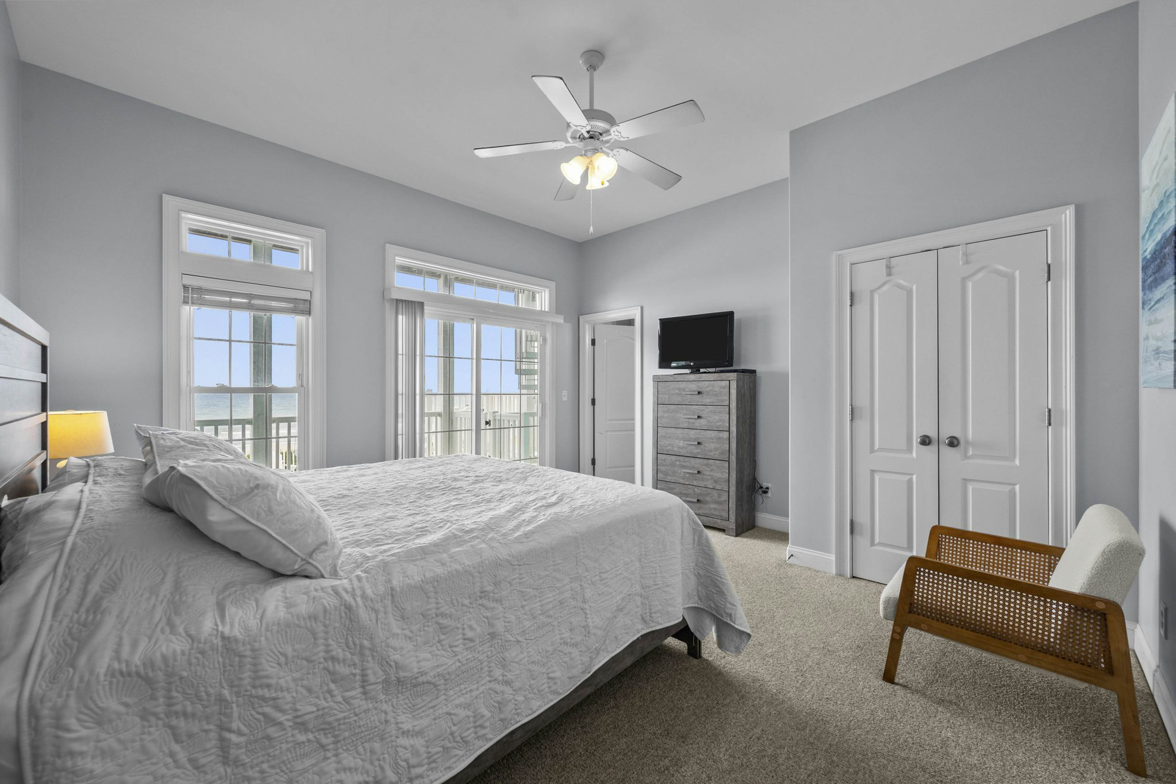 SC114A Half Turn Duplex