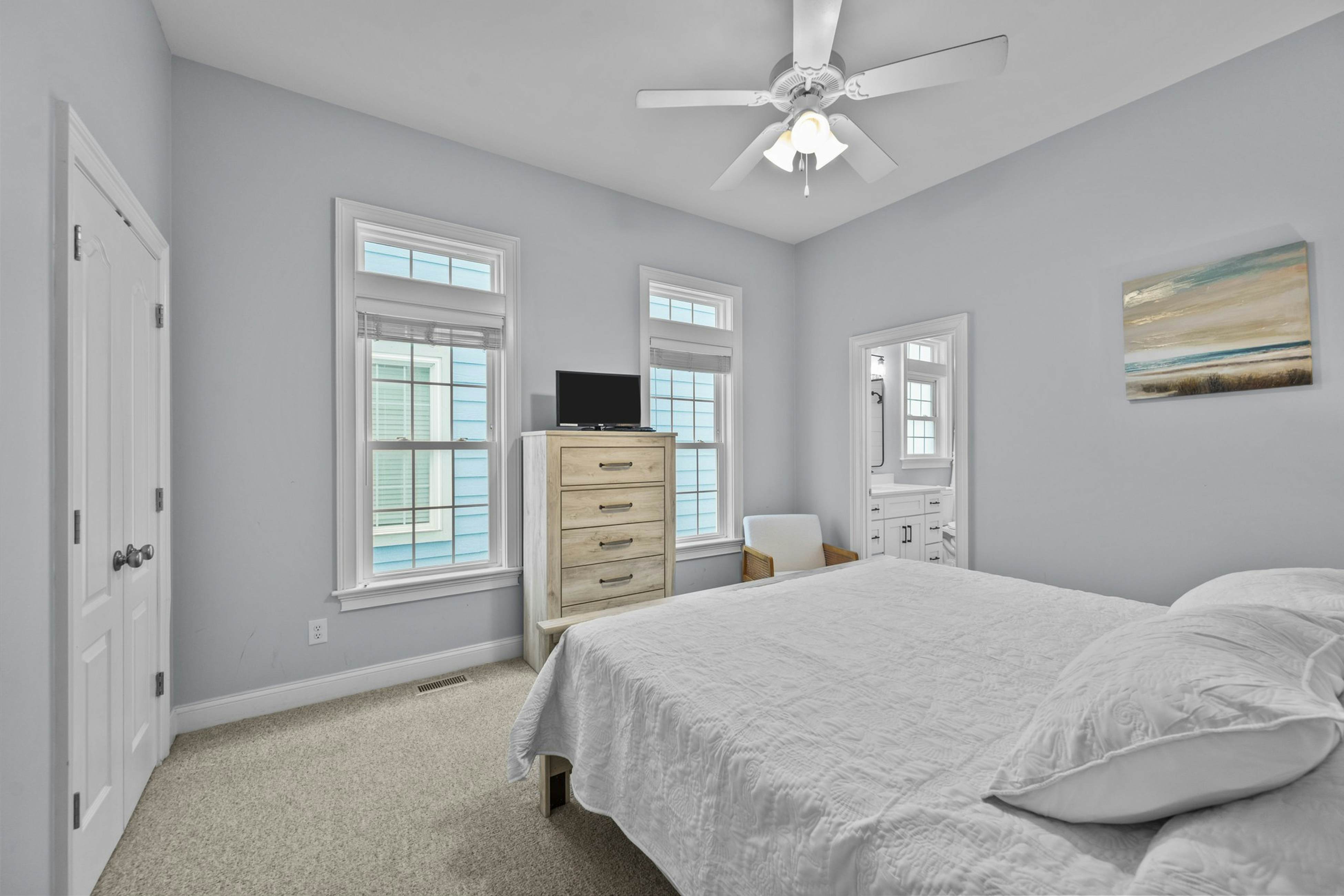 SC114A Half Turn Duplex