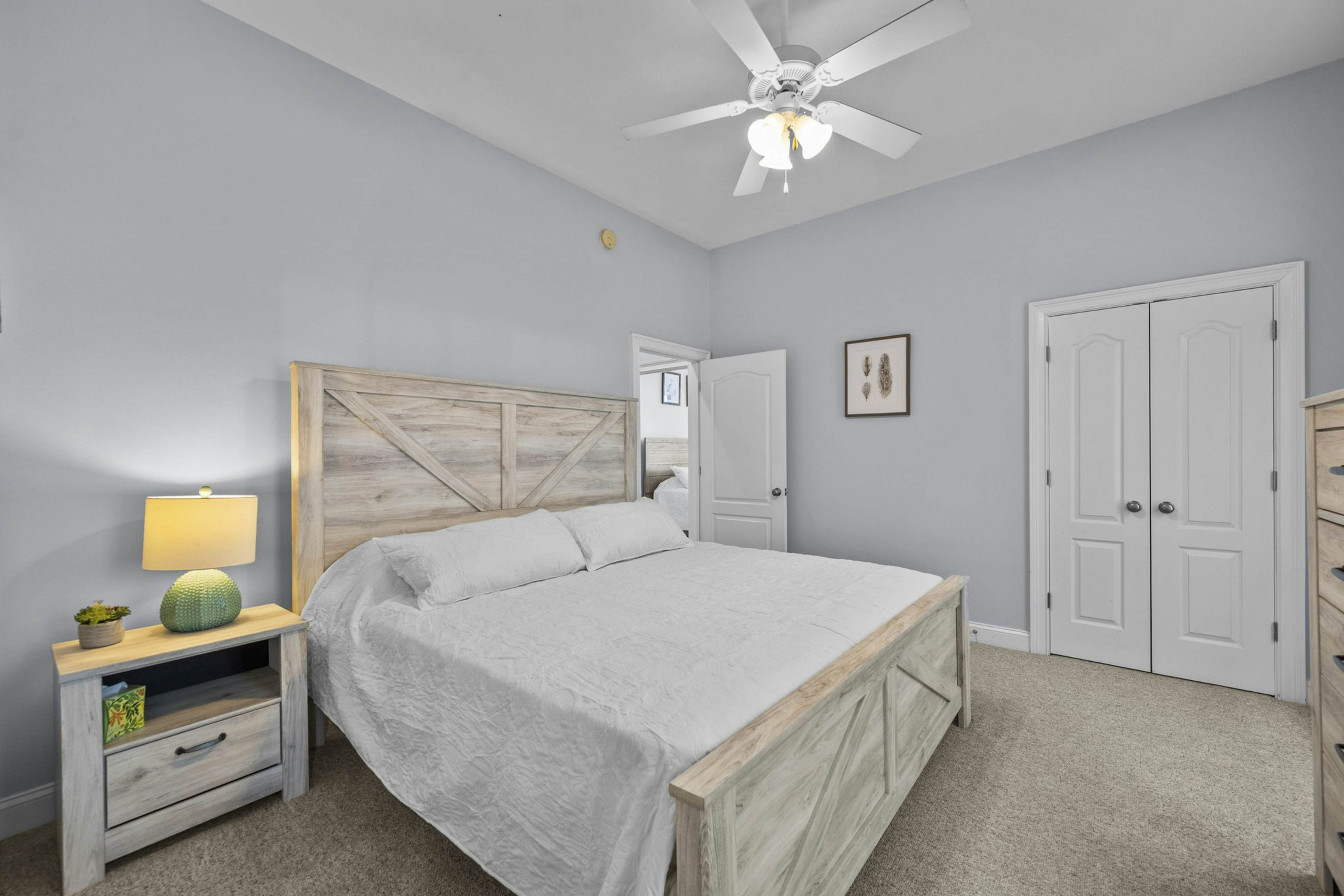 SC114A Half Turn Duplex