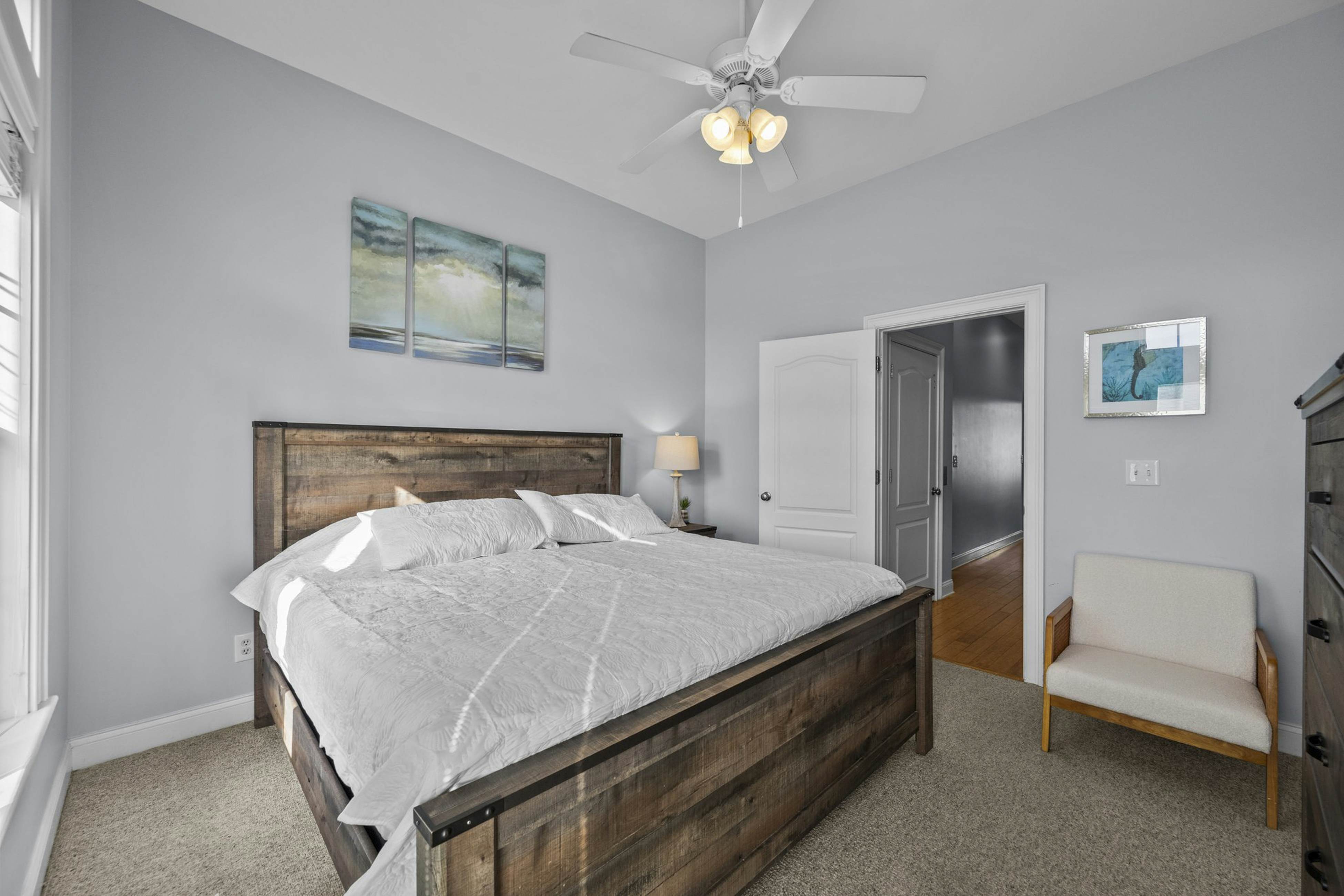 SC114A Half Turn Duplex