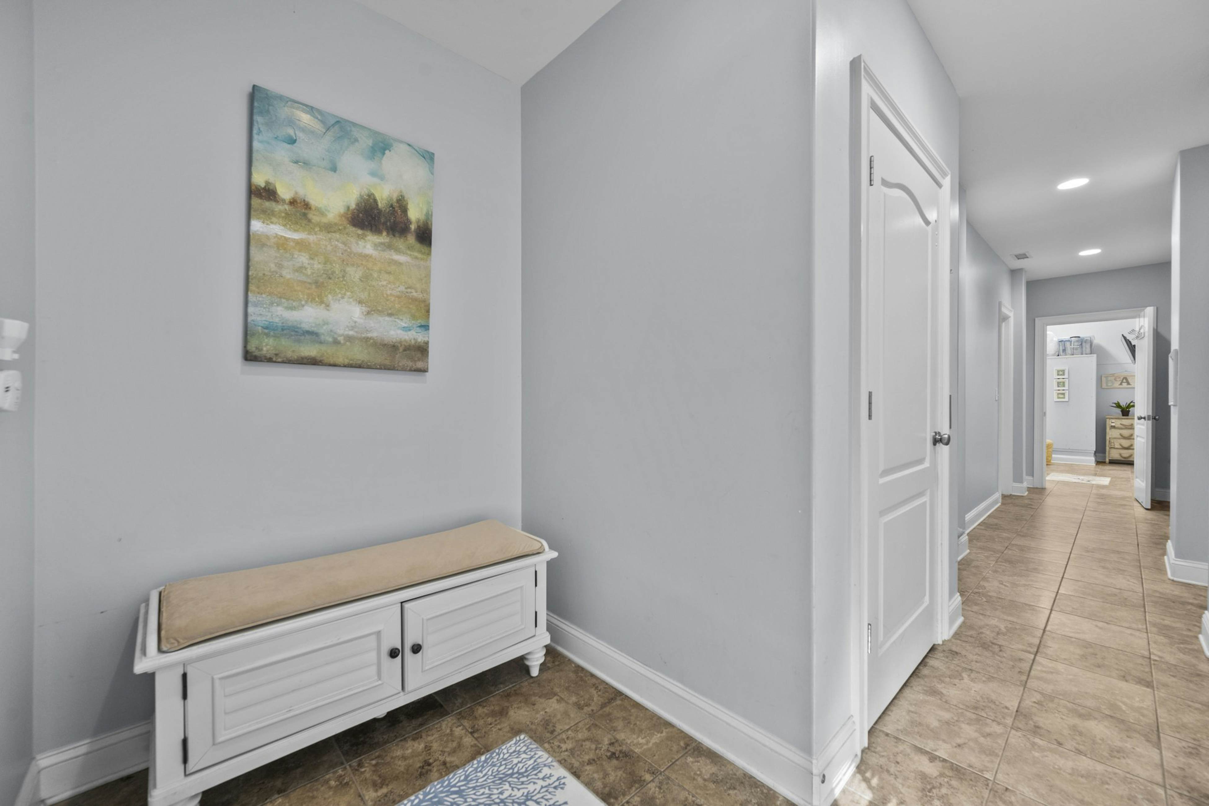 SC114A Half Turn Duplex