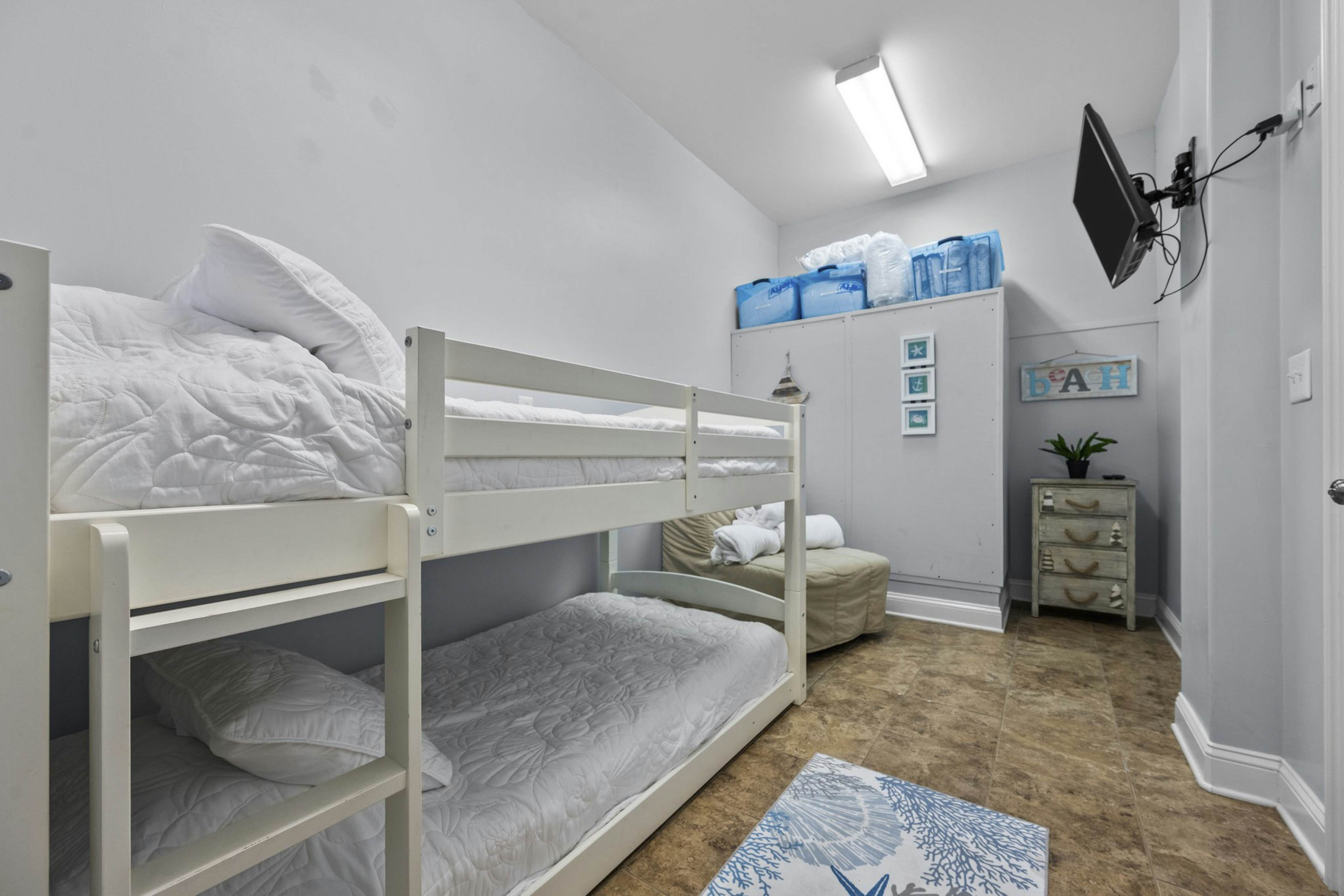 SC114A Half Turn Duplex