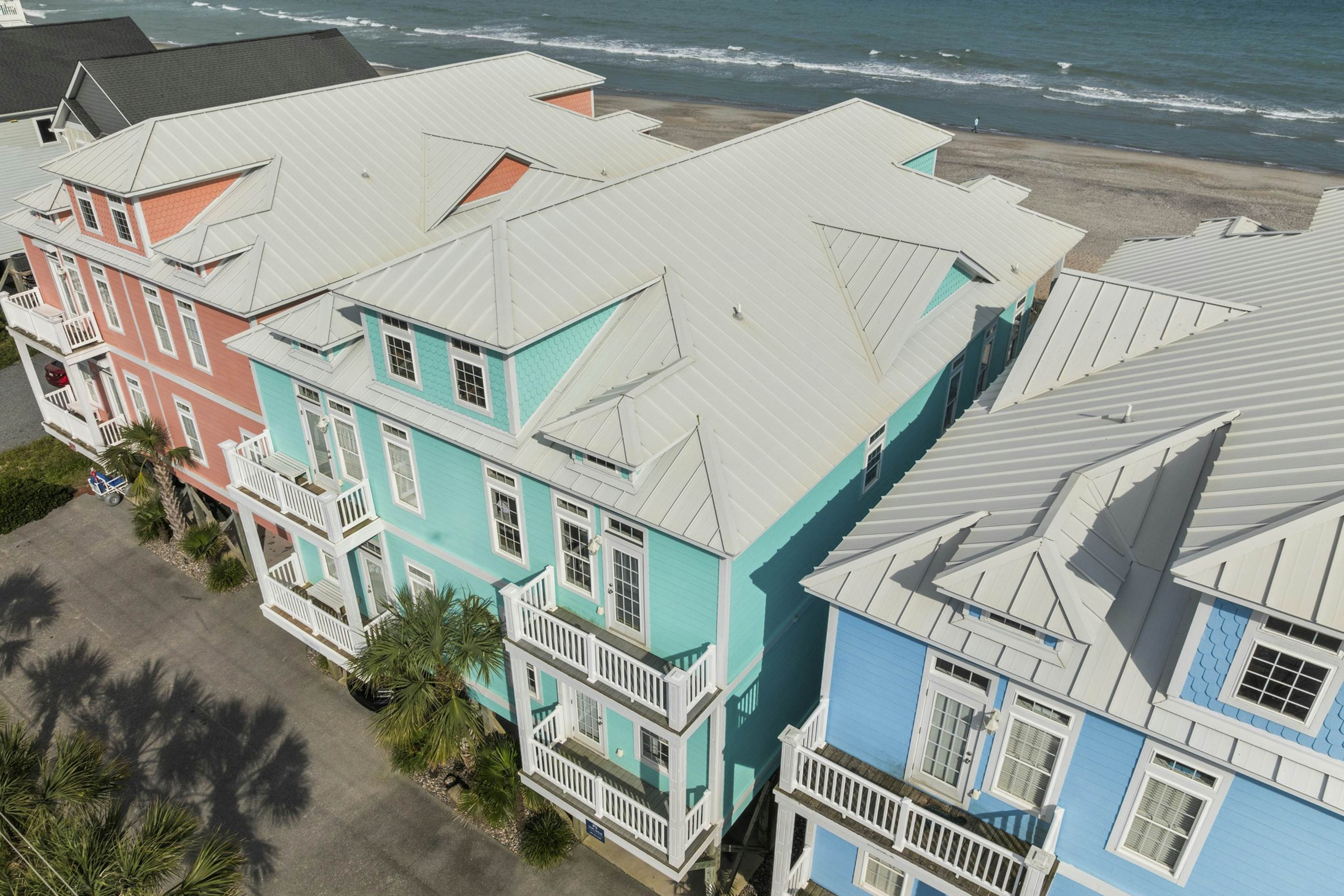 SC114A Half Turn Duplex