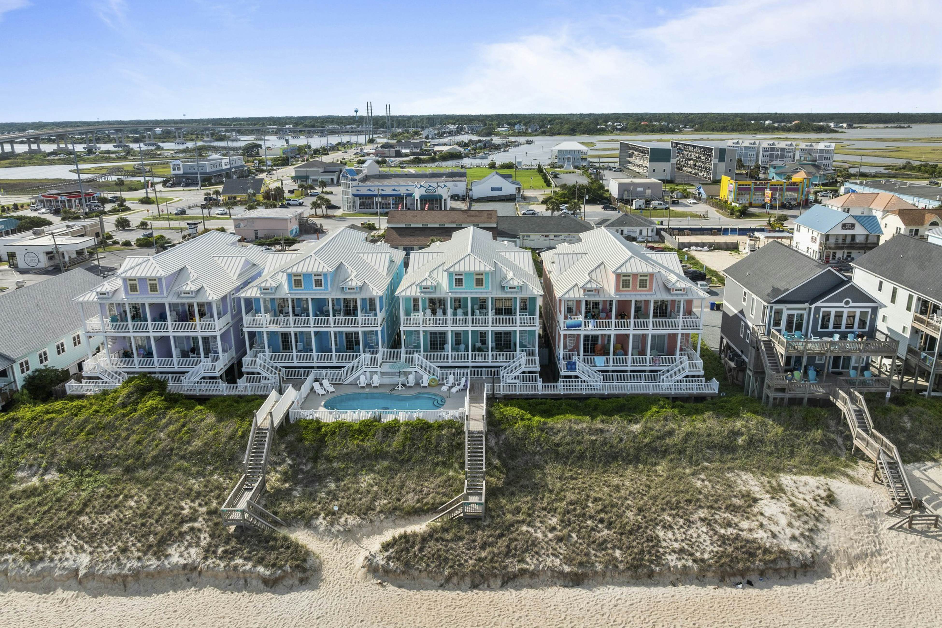 SC114A Half Turn Duplex