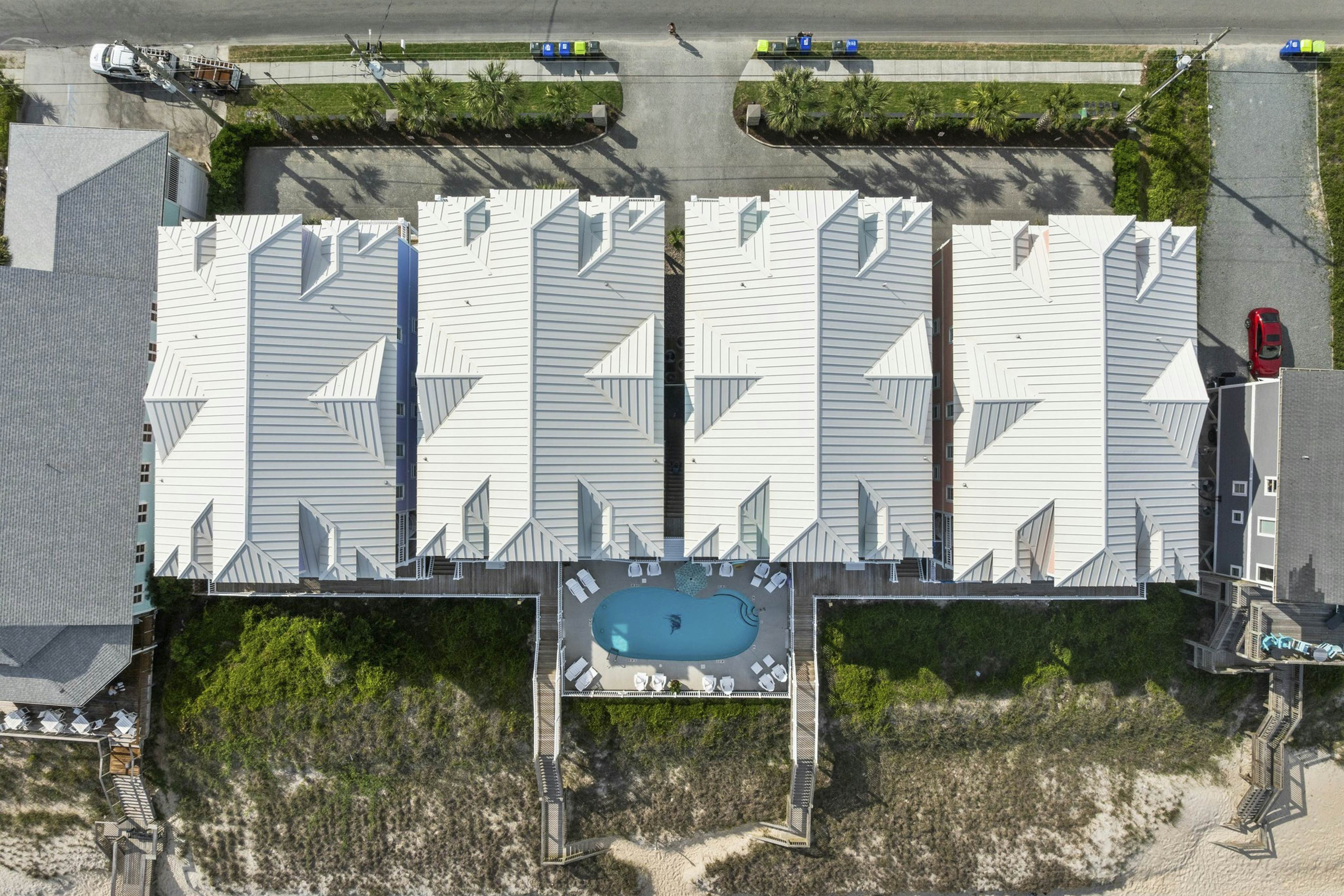 SC114A Half Turn Duplex