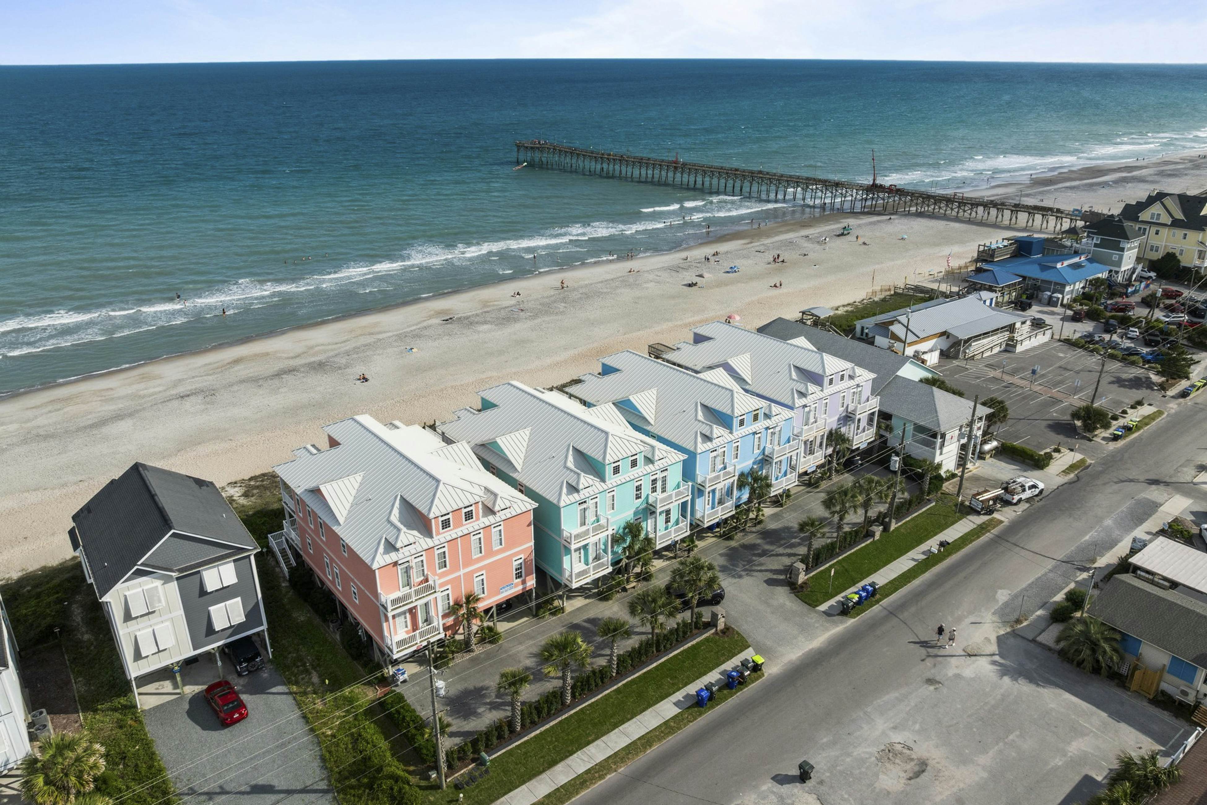 SC114A Half Turn Duplex