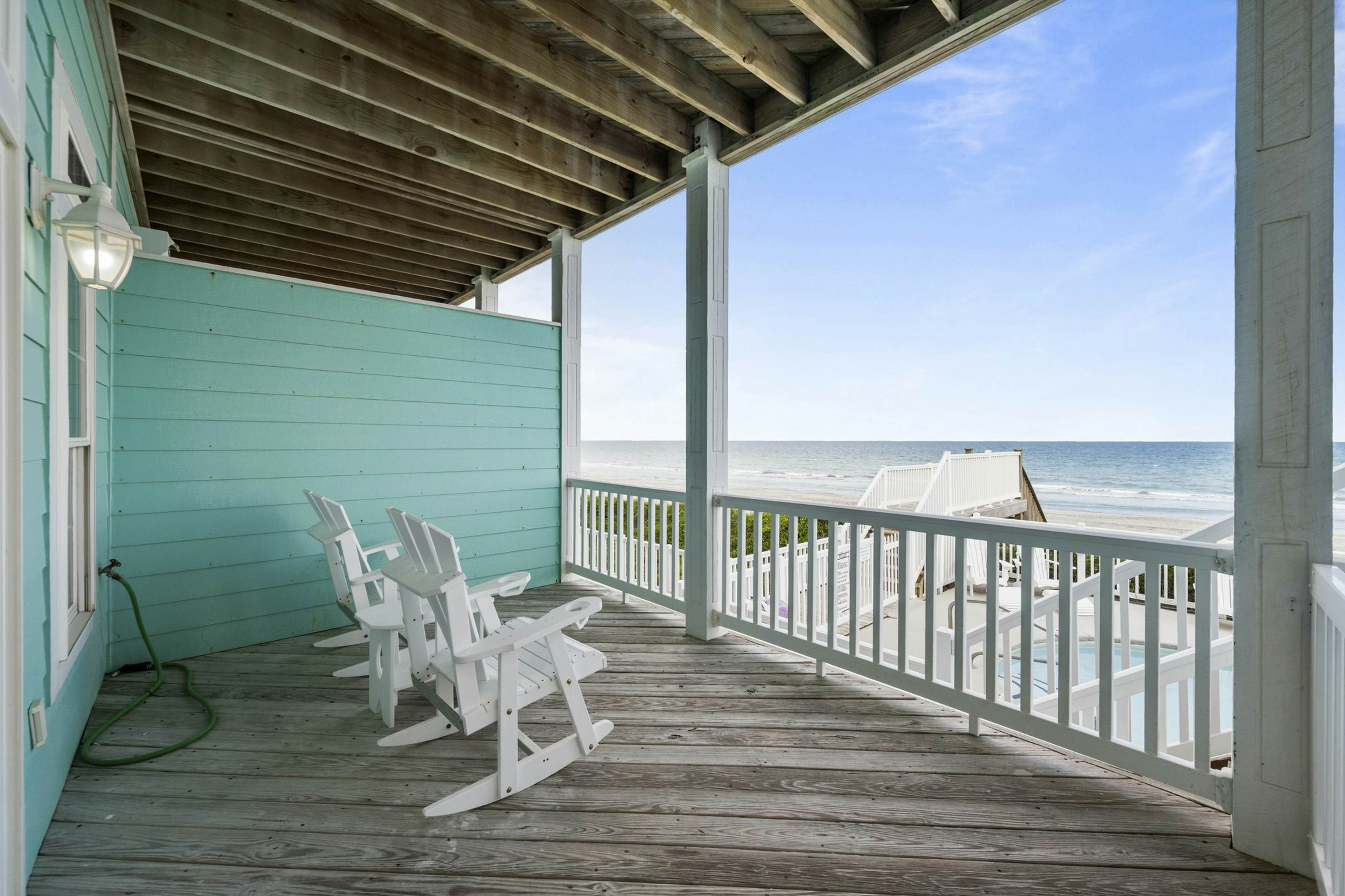 SC114A Half Turn Duplex