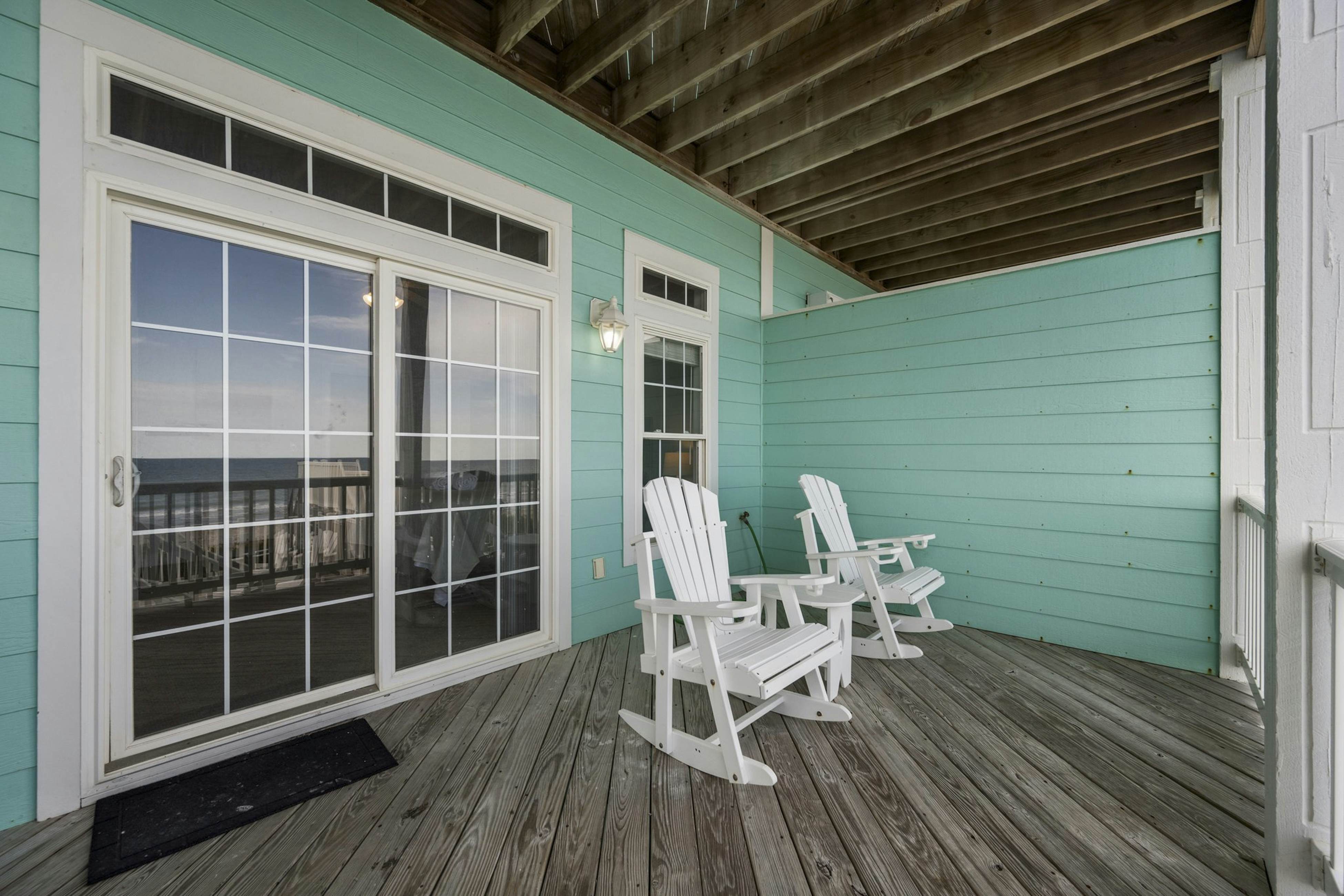 SC114A Half Turn Duplex