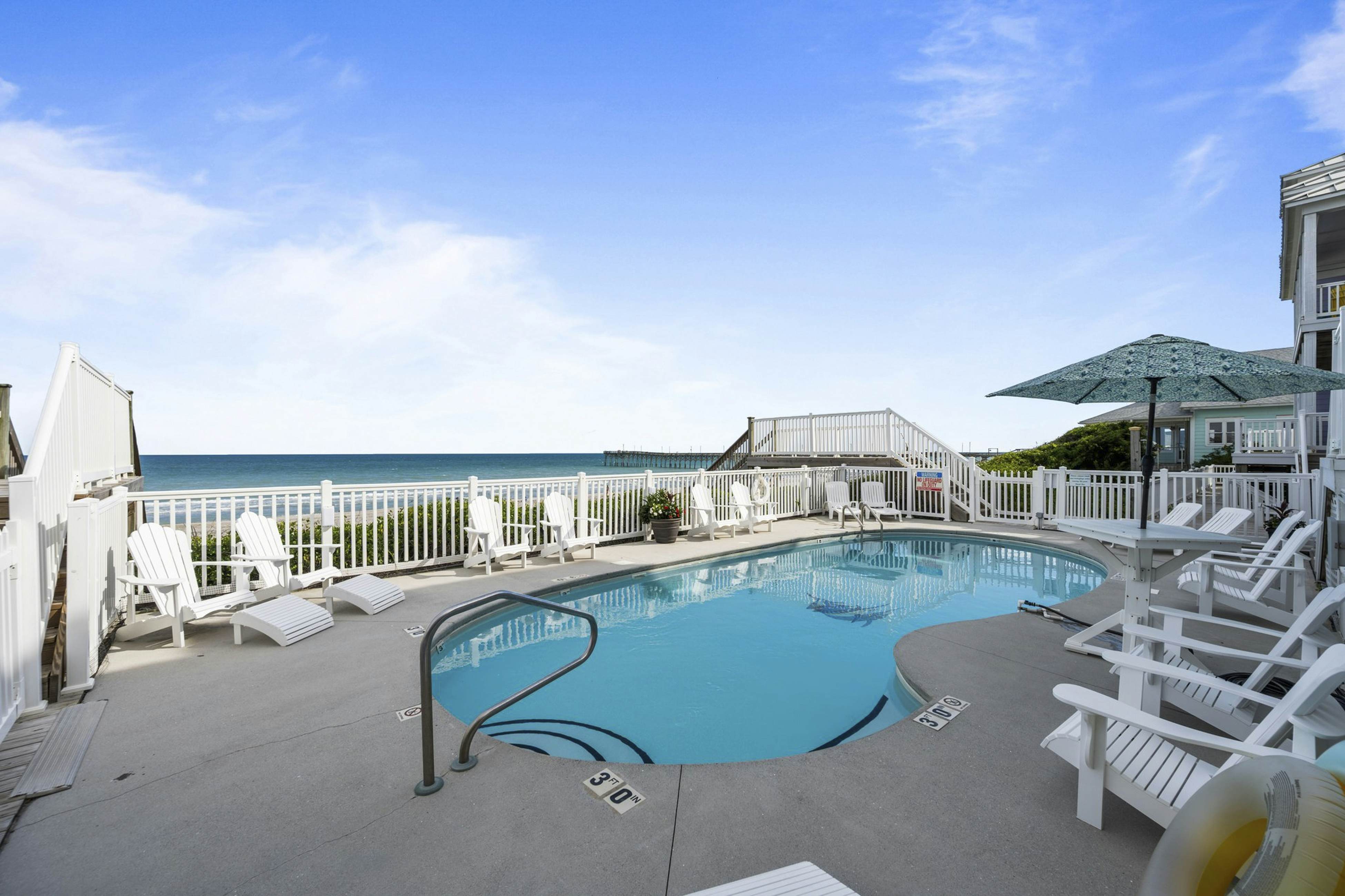 SC114A Half Turn Duplex