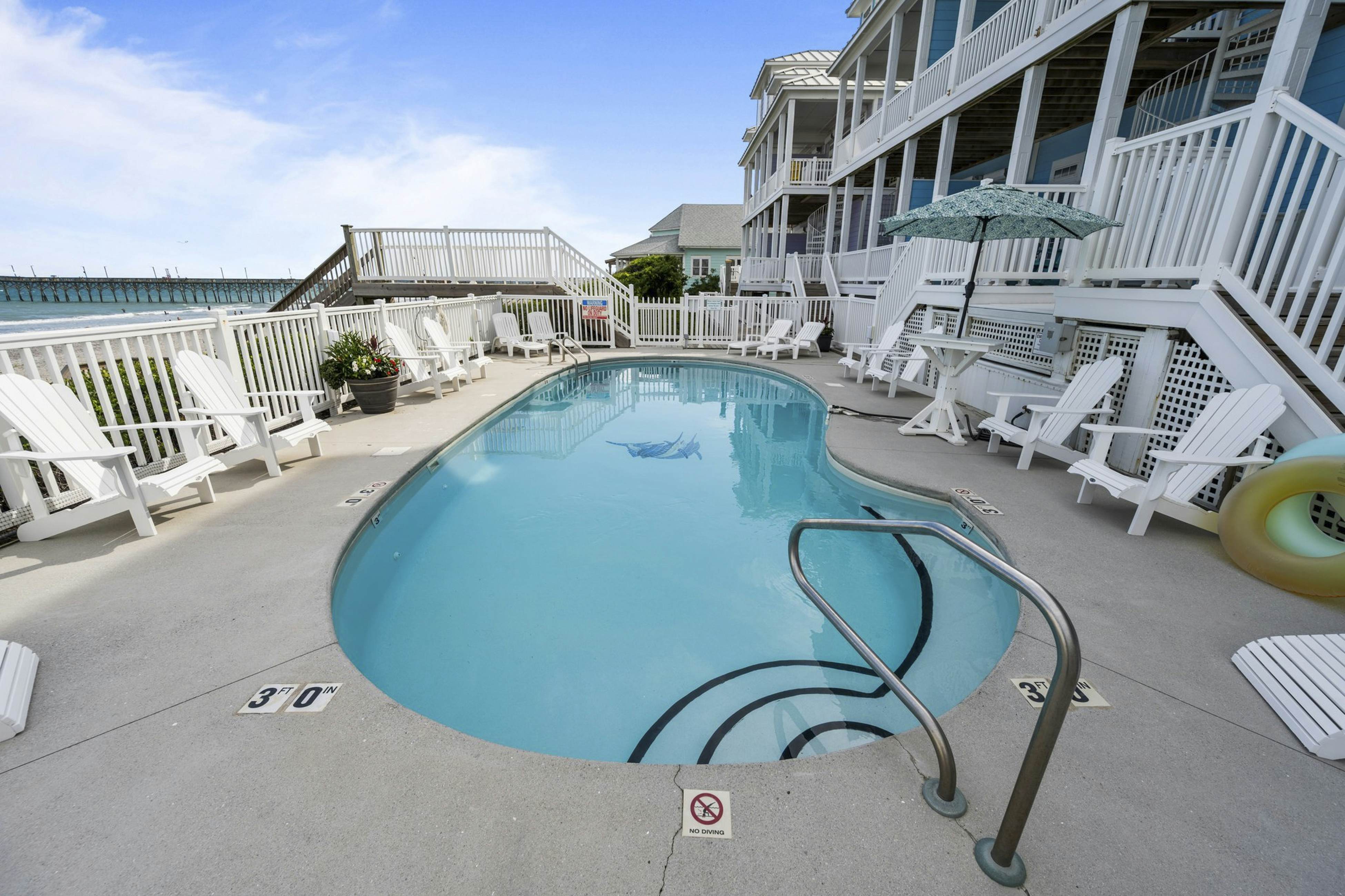 SC114A Half Turn Duplex