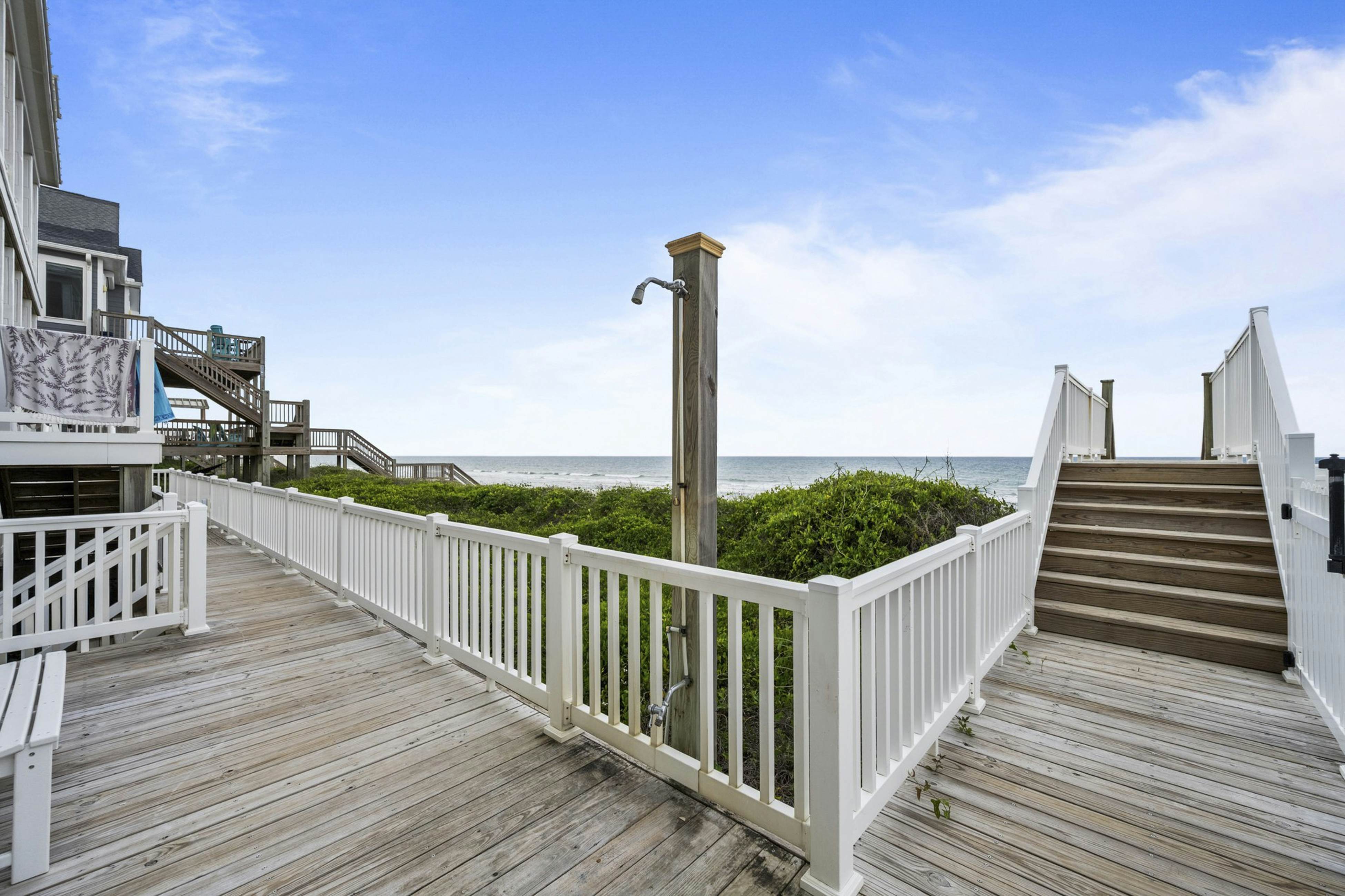 SC114A Half Turn Duplex