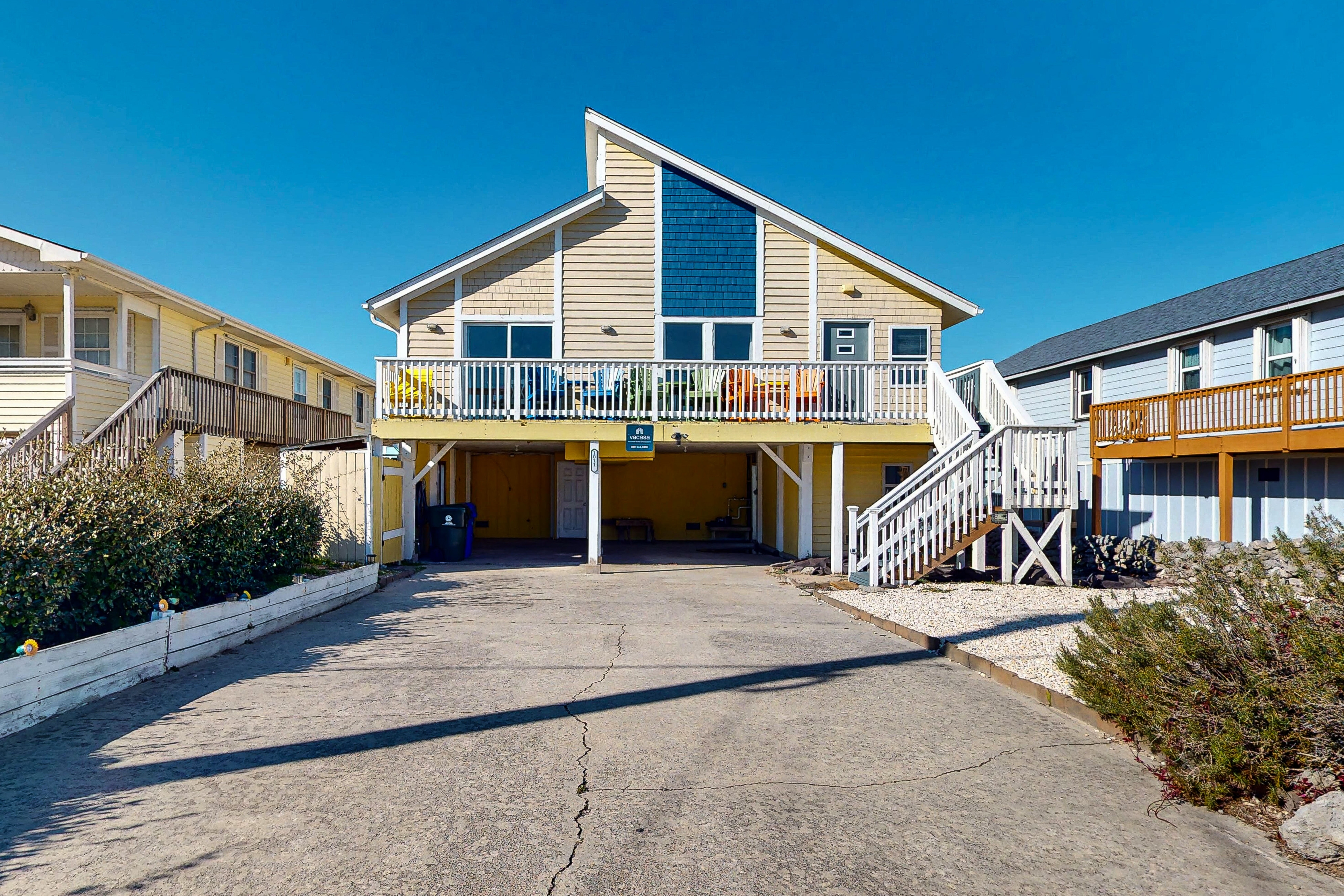 SC1011 Living the Dream