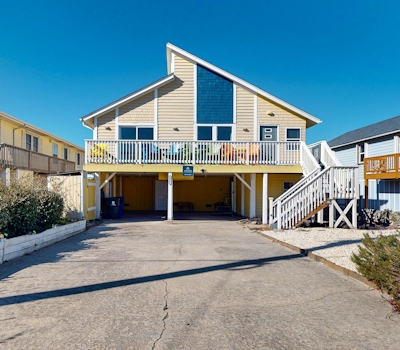 SC1011 Living the Dream