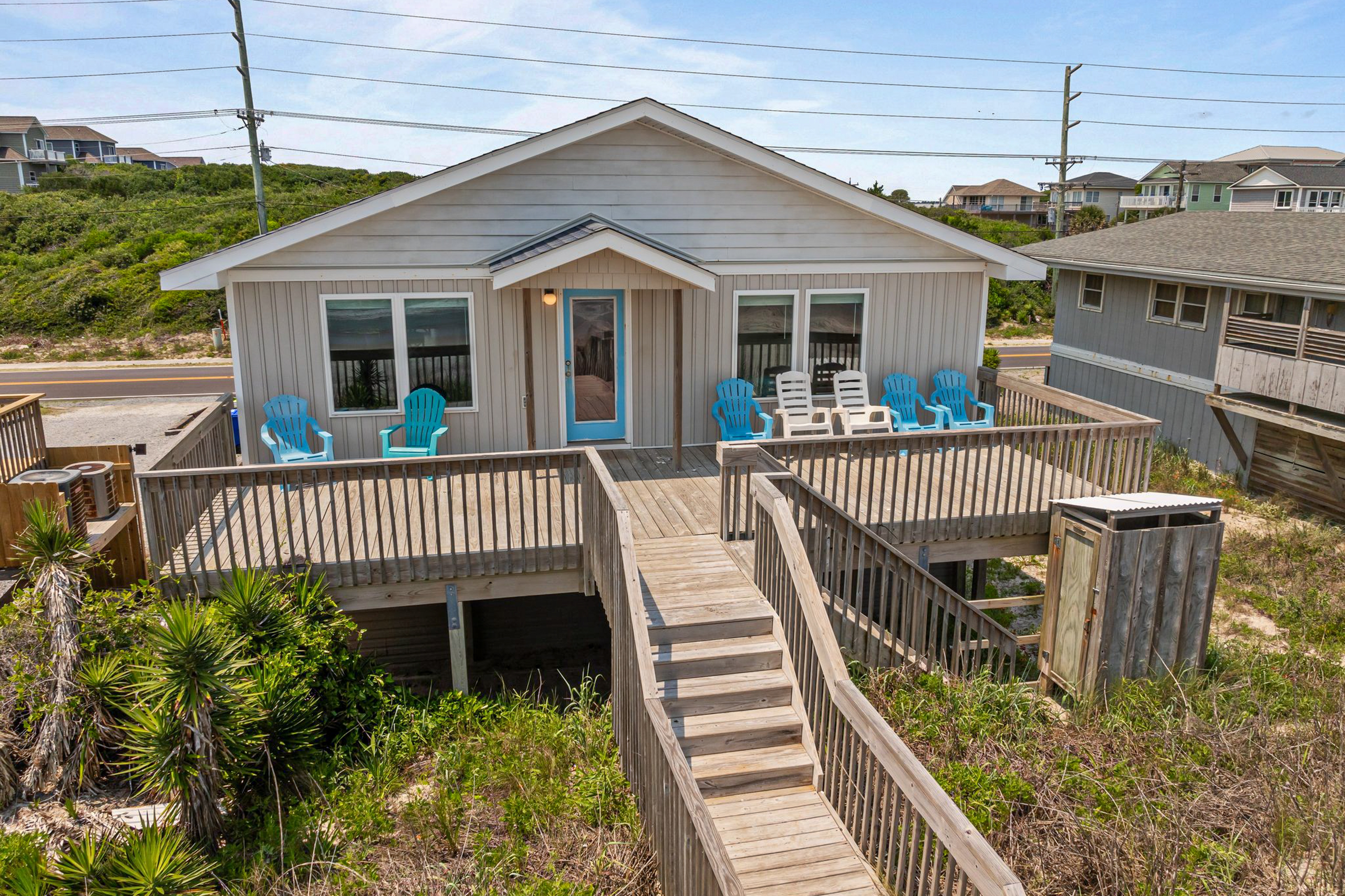 SC1344 Action Tide-Song