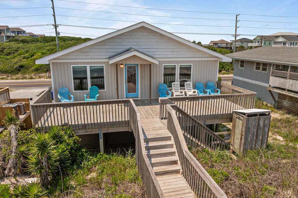 SC1344 Action Tide-Song