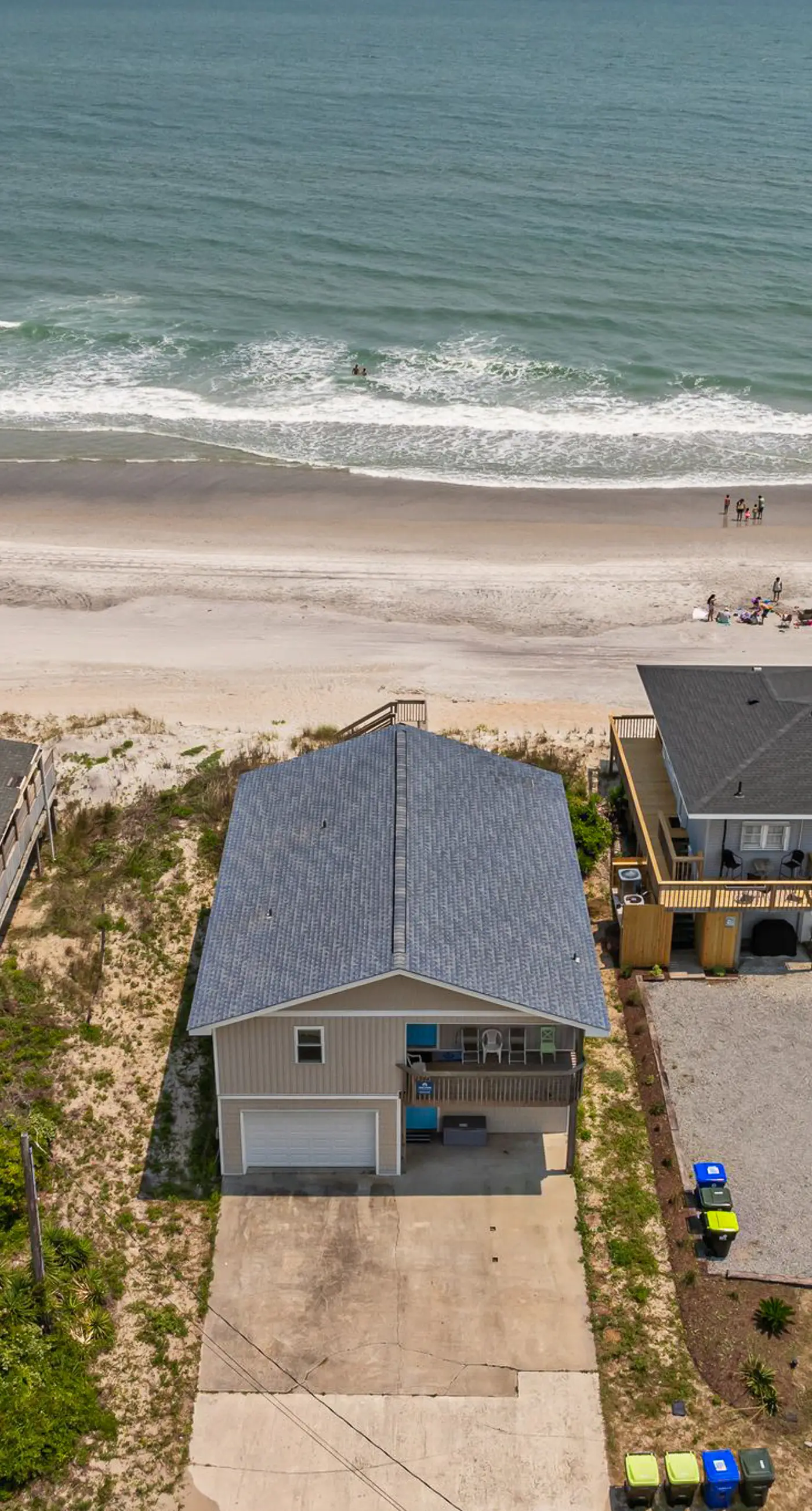 SC1344 Action Tide-Song