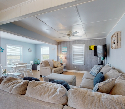 SC1905N Buckeye Beach