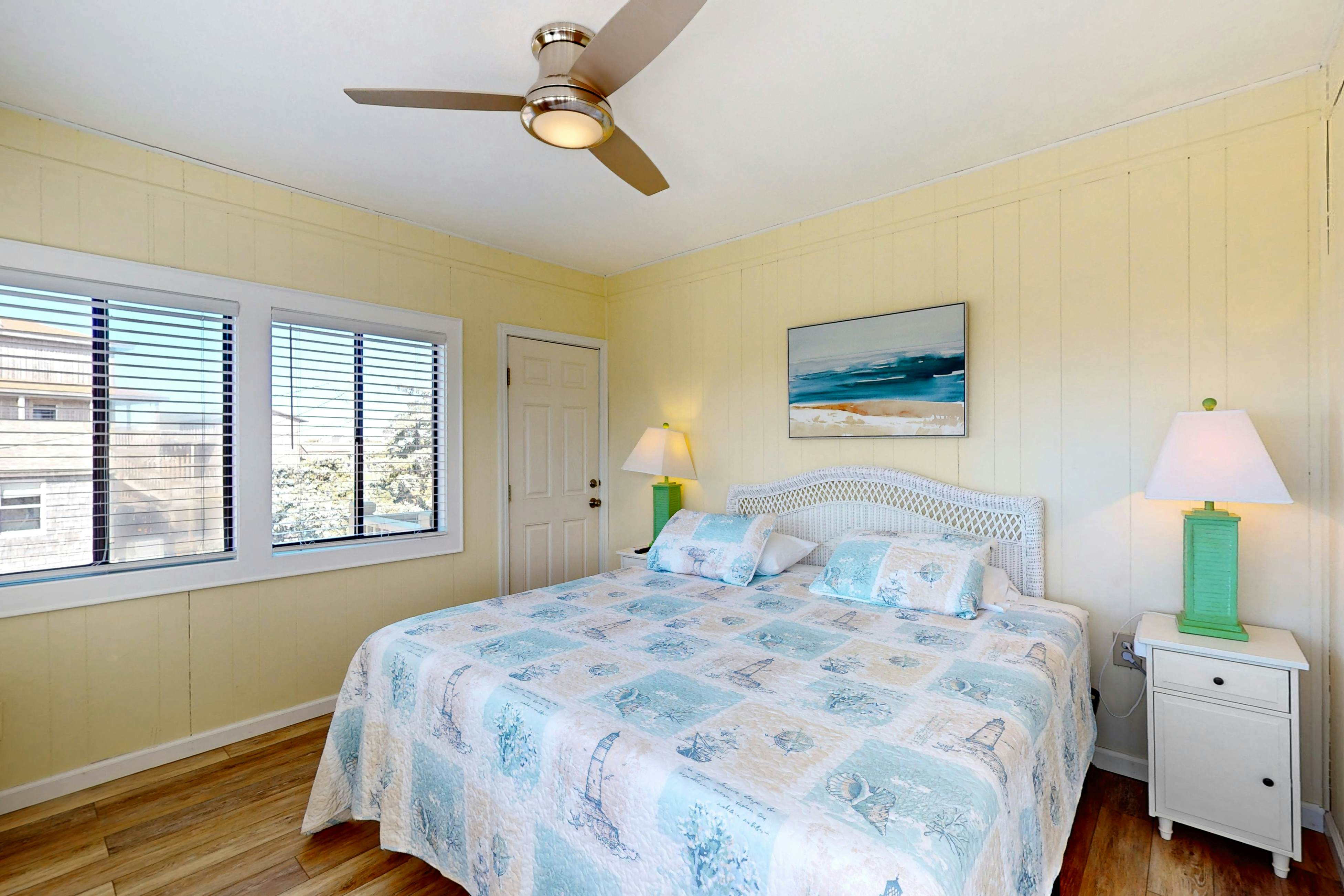 AVHC209 Duckin Around #209-HC