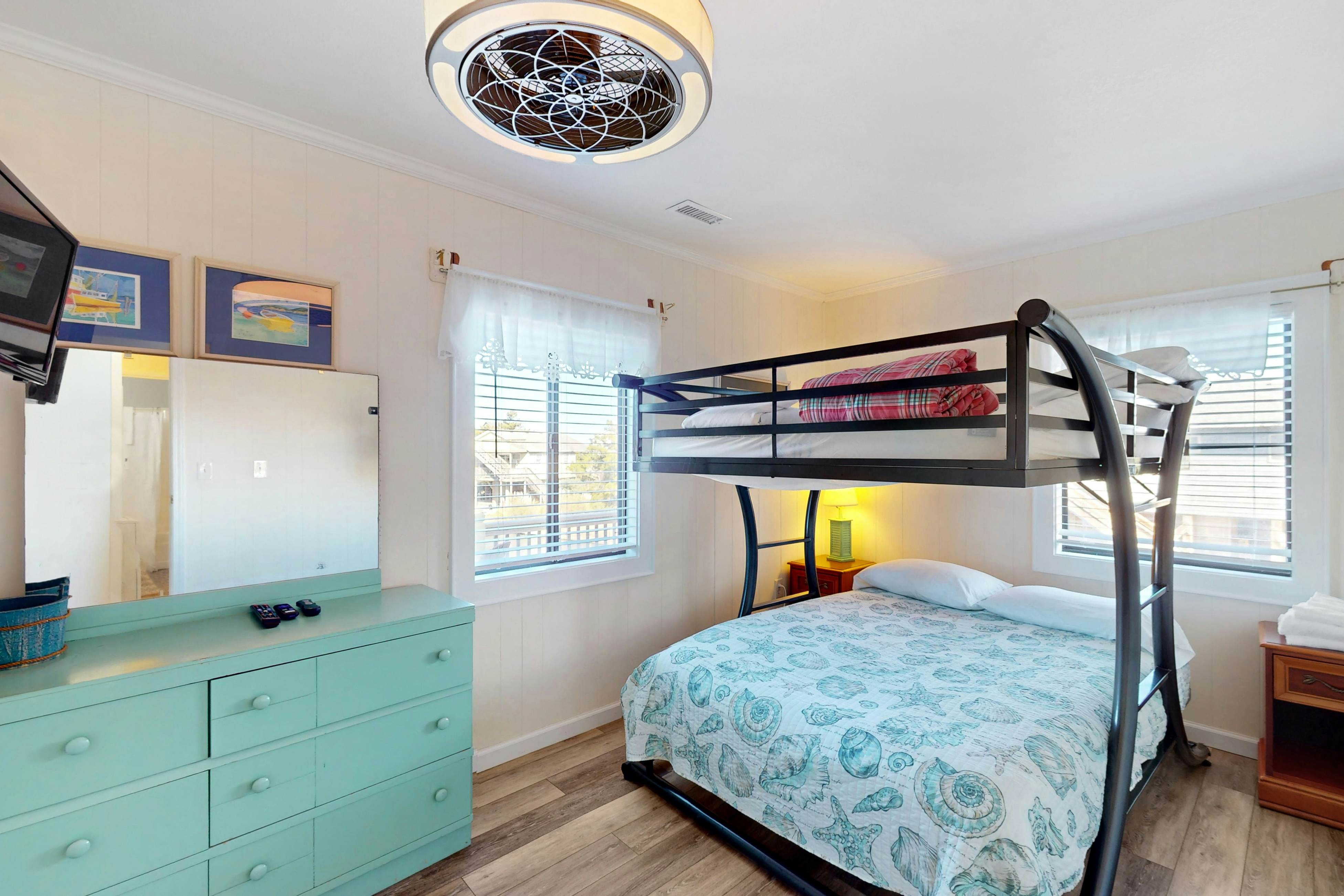 AVHC209 Duckin Around #209-HC