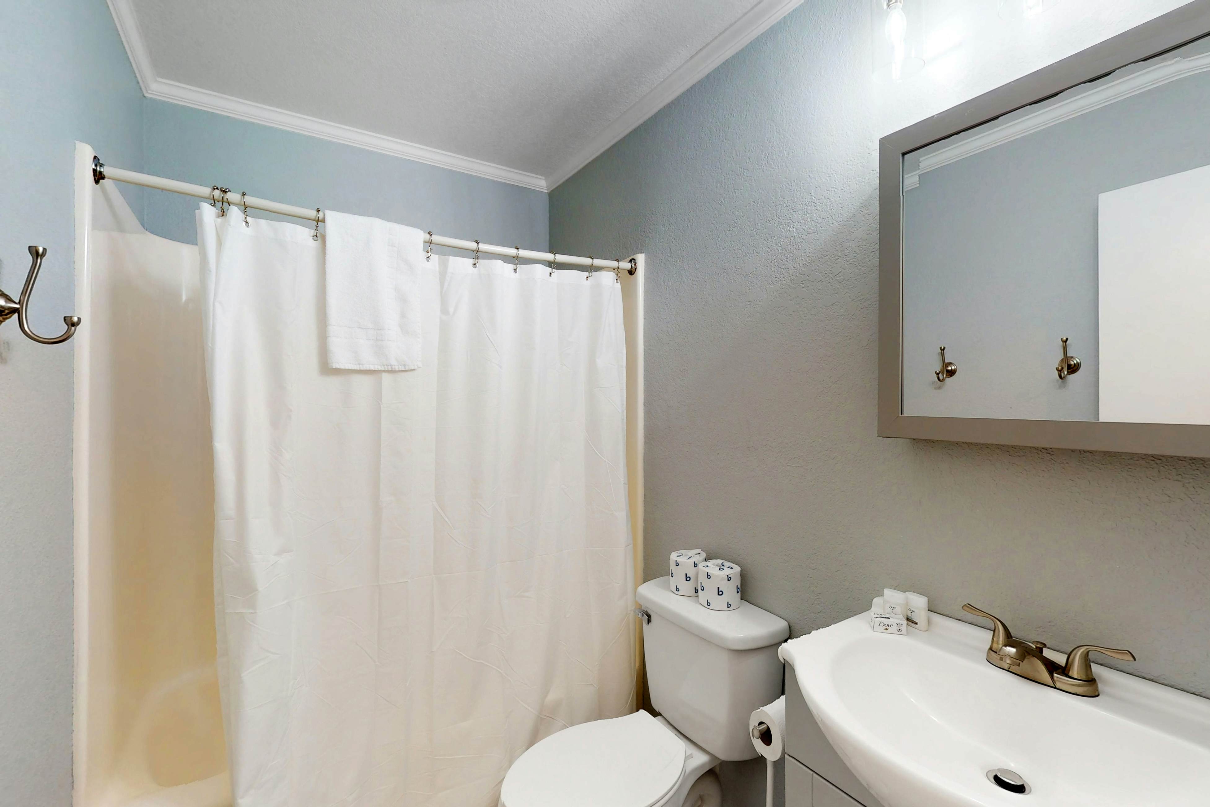 AVHC209 Duckin Around #209-HC