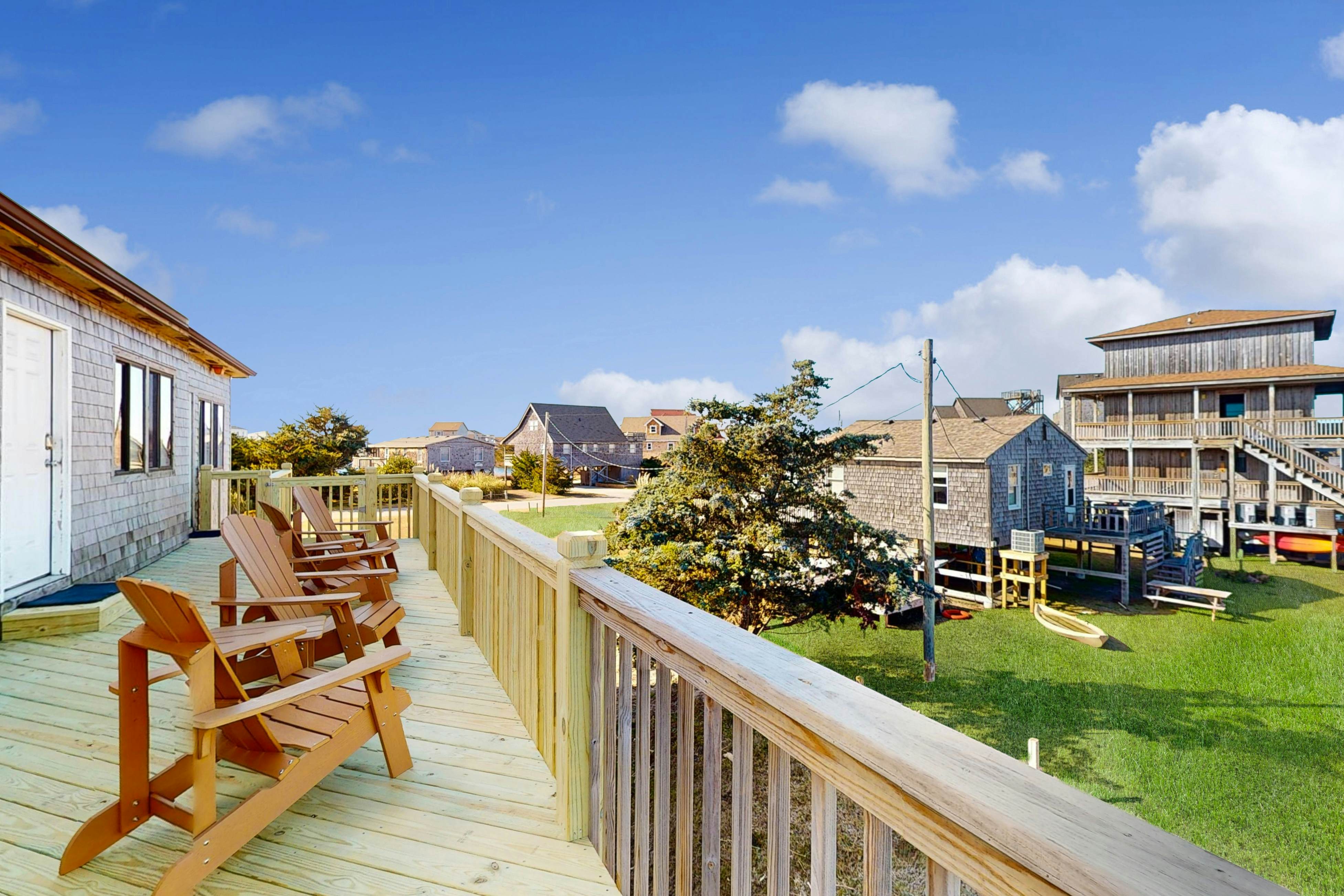 AVHC209 Duckin Around #209-HC