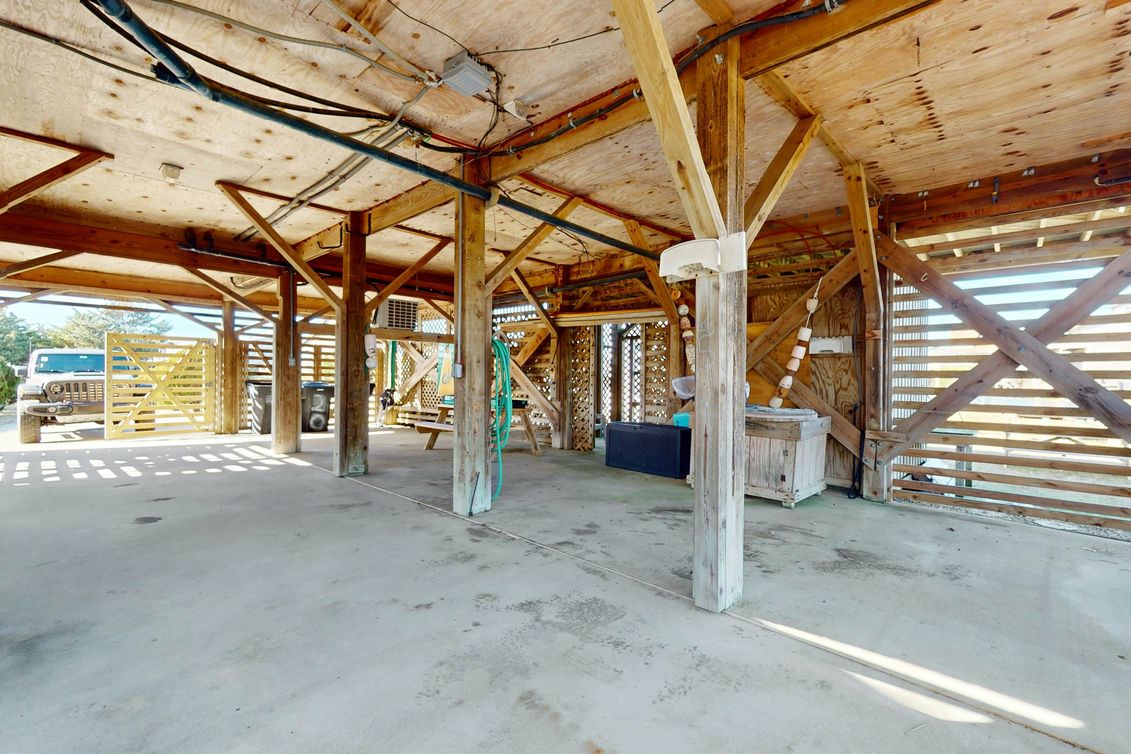 AVHC209 Duckin Around #209-HC