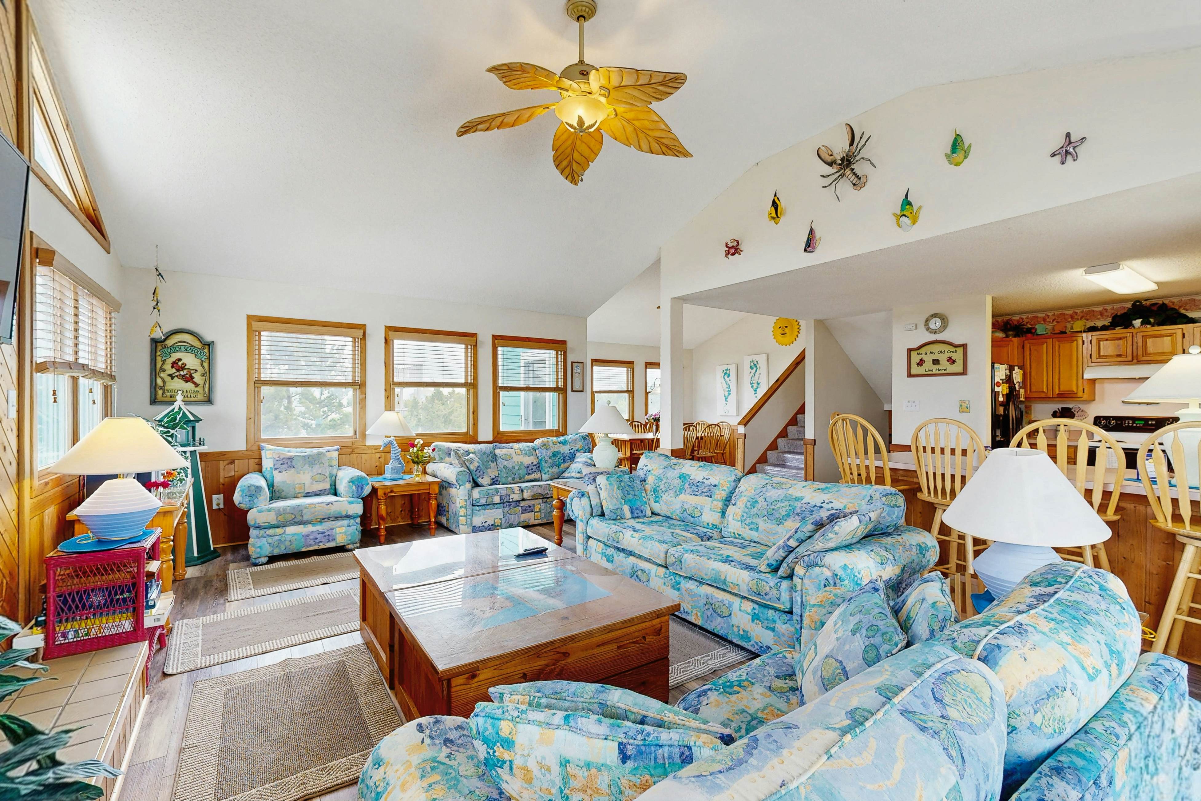 AVKS75 Lori's Lair  #5-7