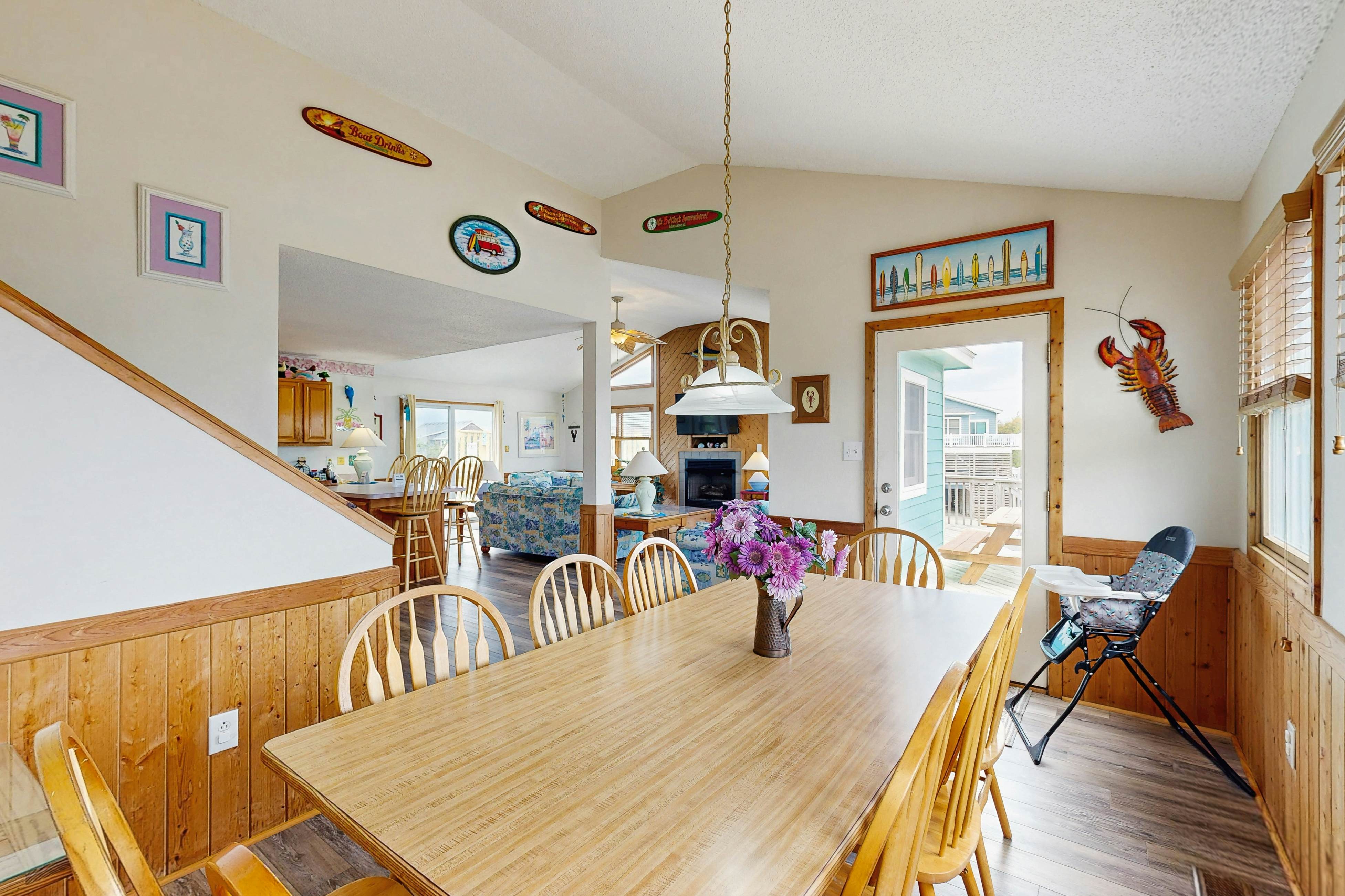 AVKS75 Lori's Lair  #5-7