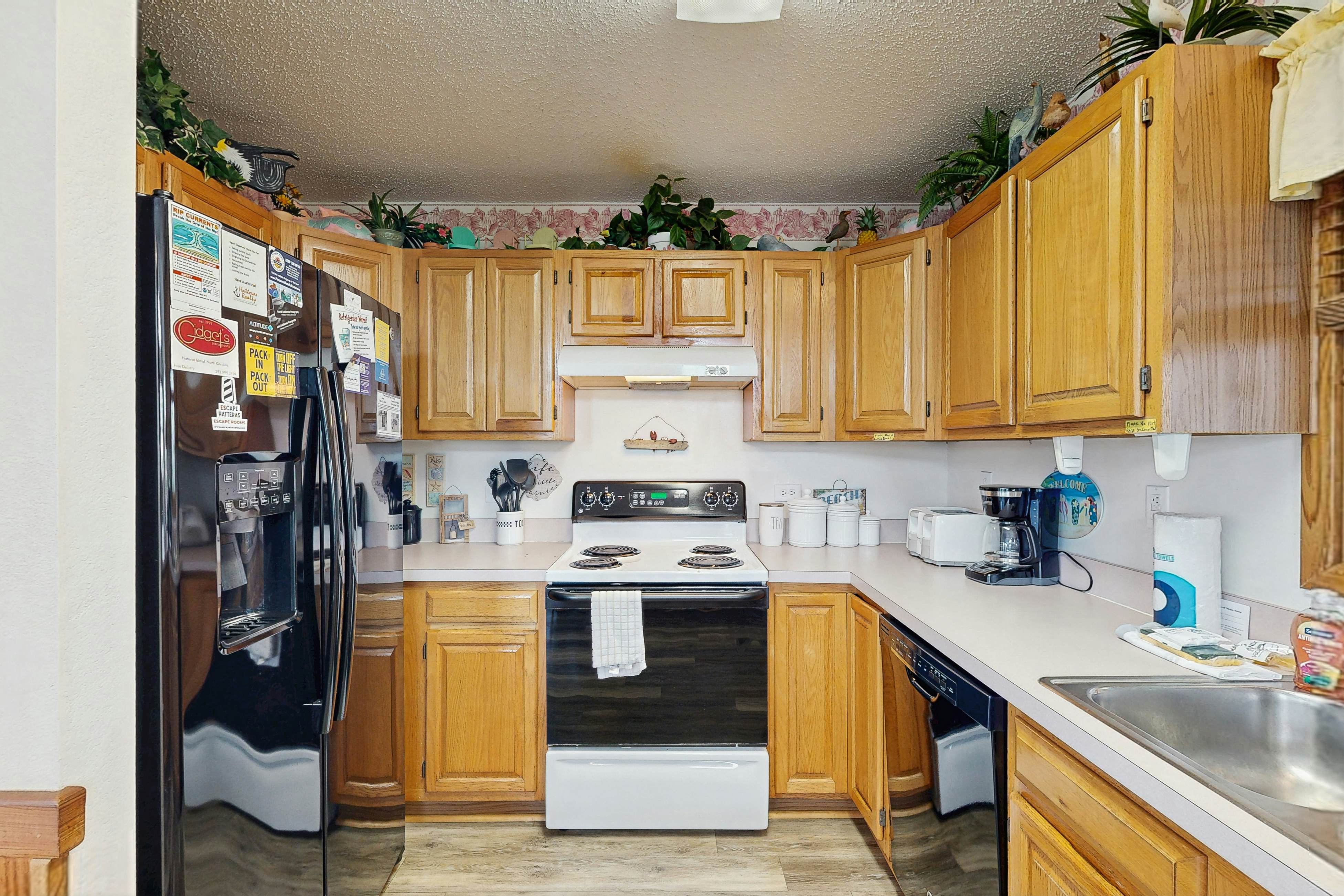 AVKS75 Lori's Lair  #5-7