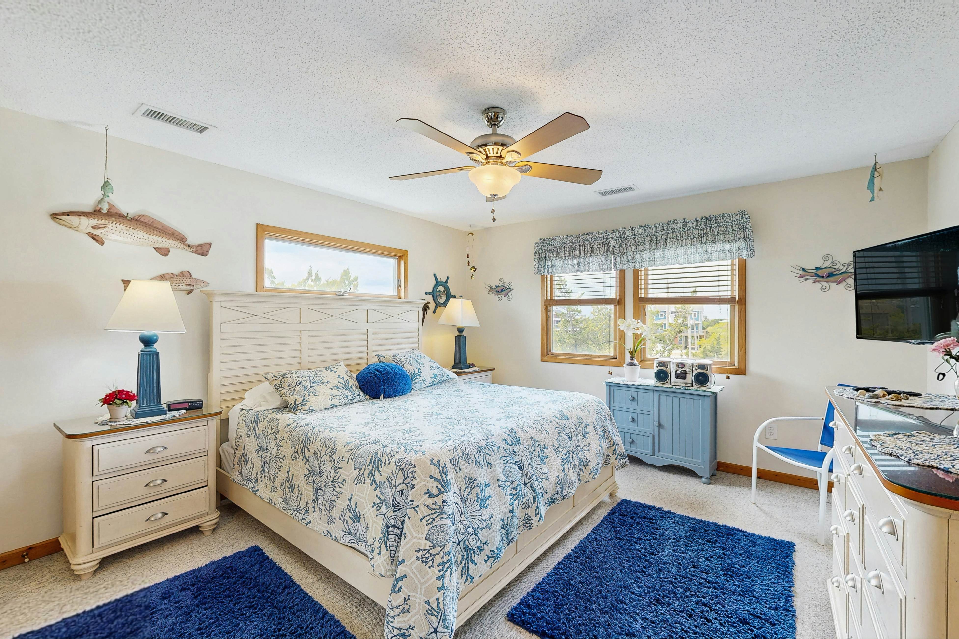 AVKS75 Lori's Lair  #5-7