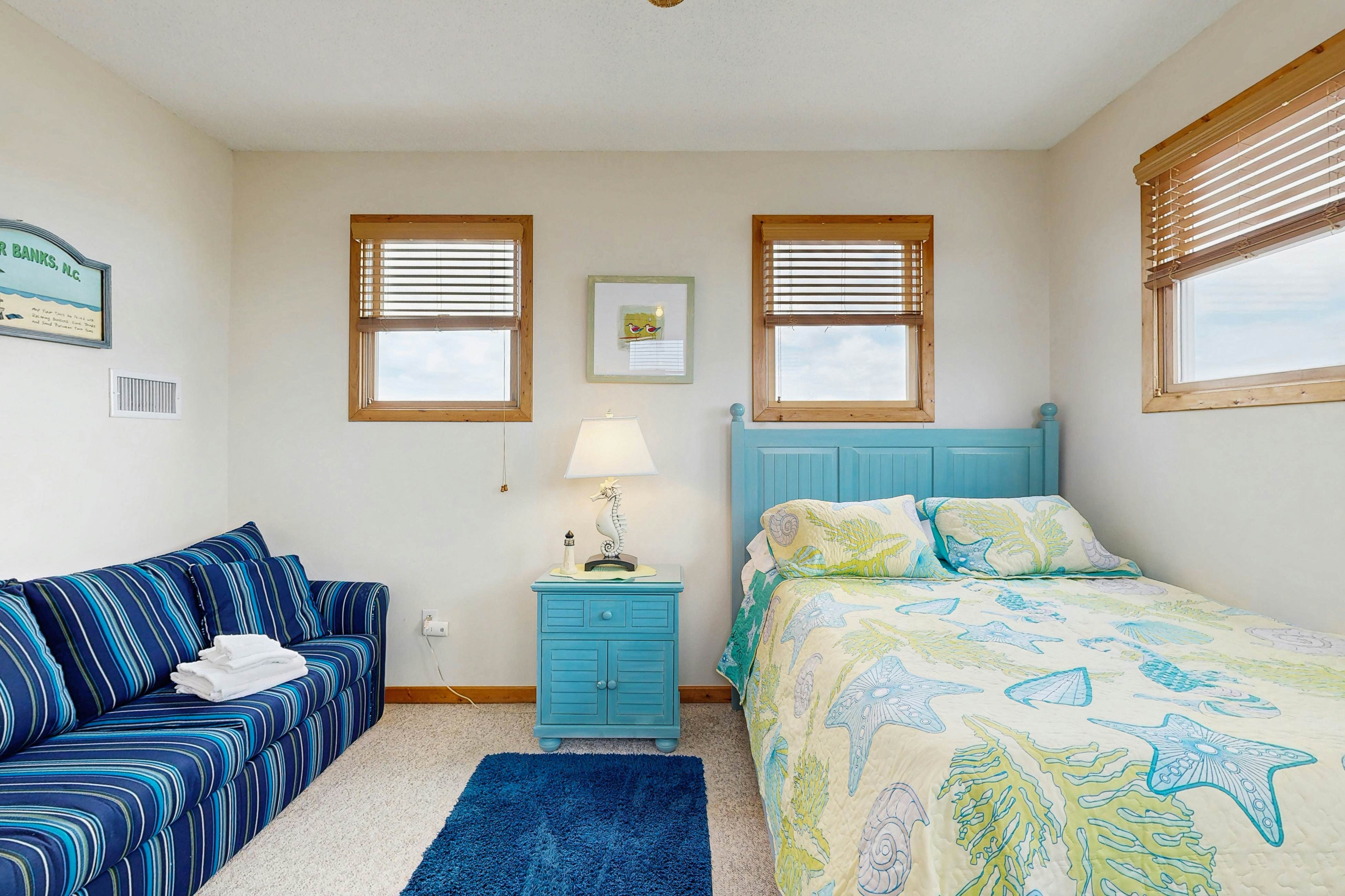 AVKS75 Lori's Lair  #5-7