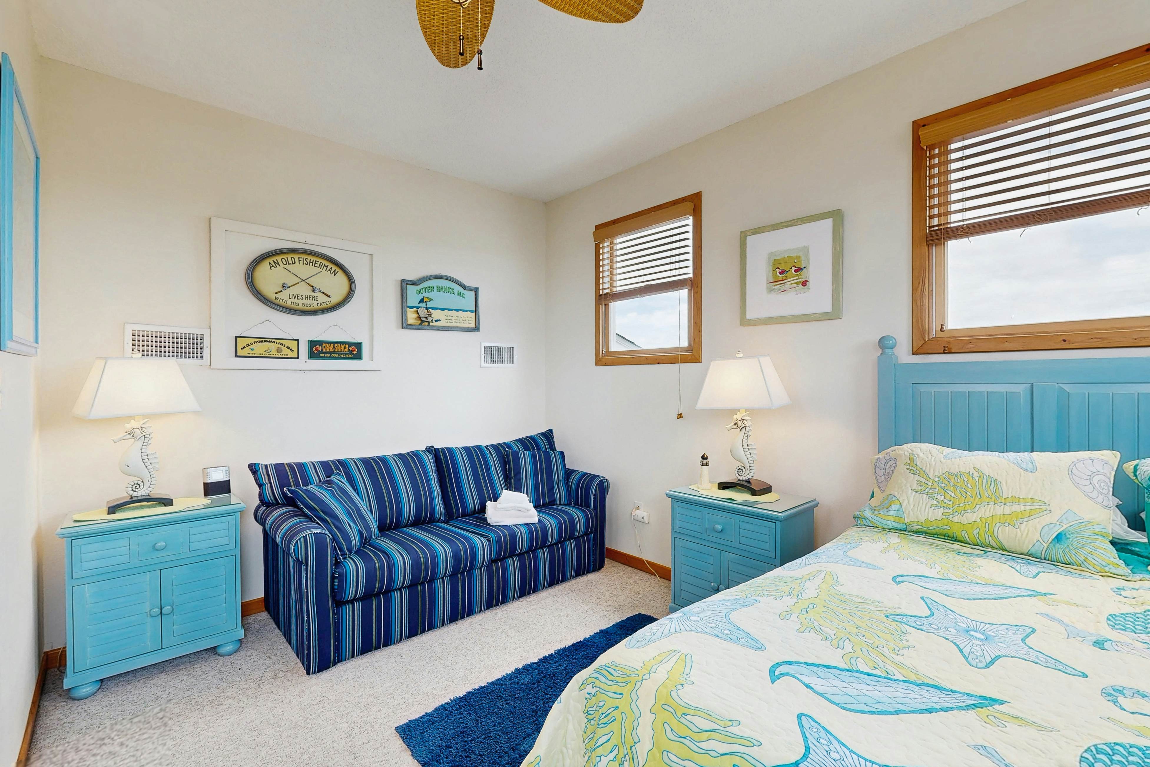 AVKS75 Lori's Lair  #5-7