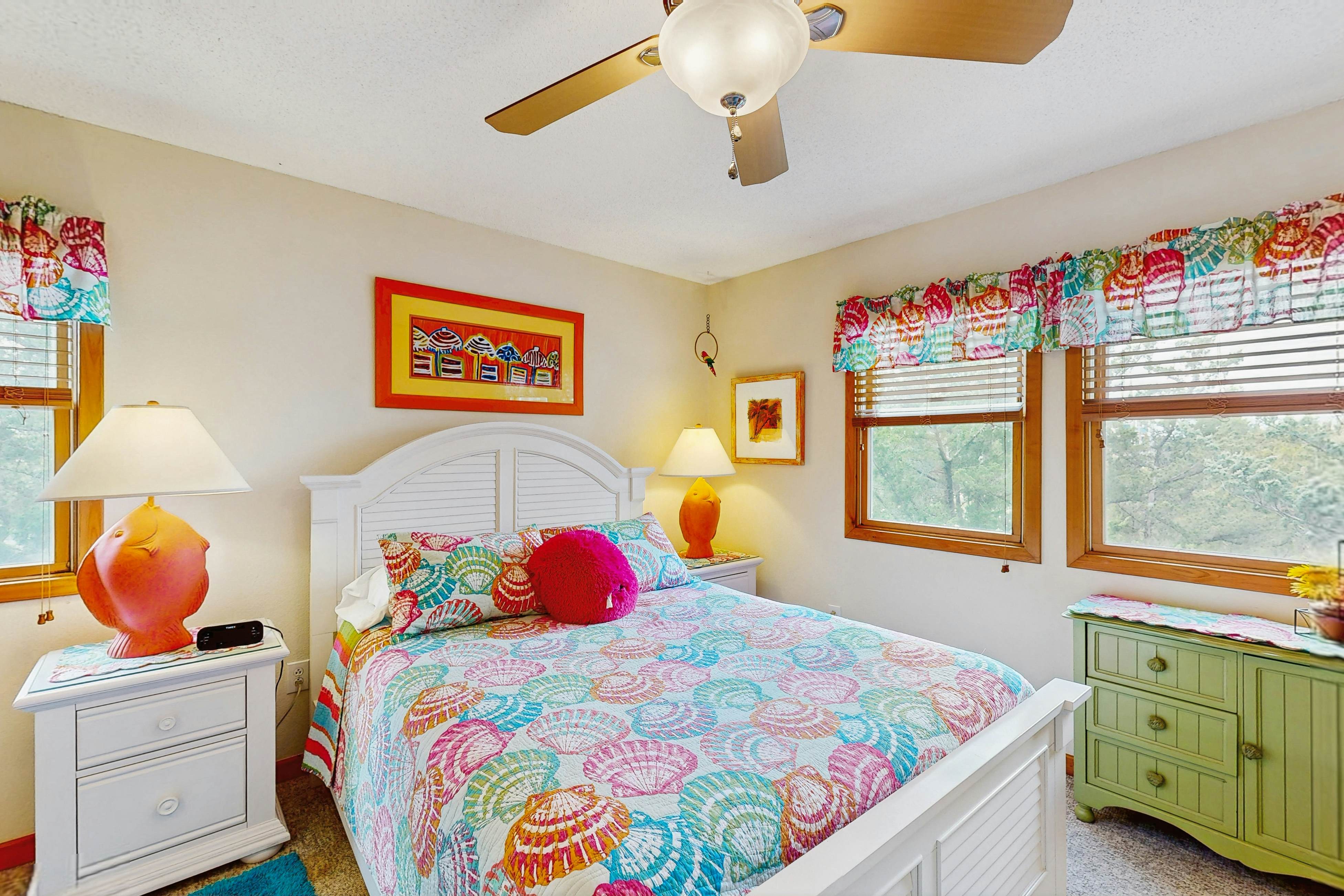 AVKS75 Lori's Lair  #5-7