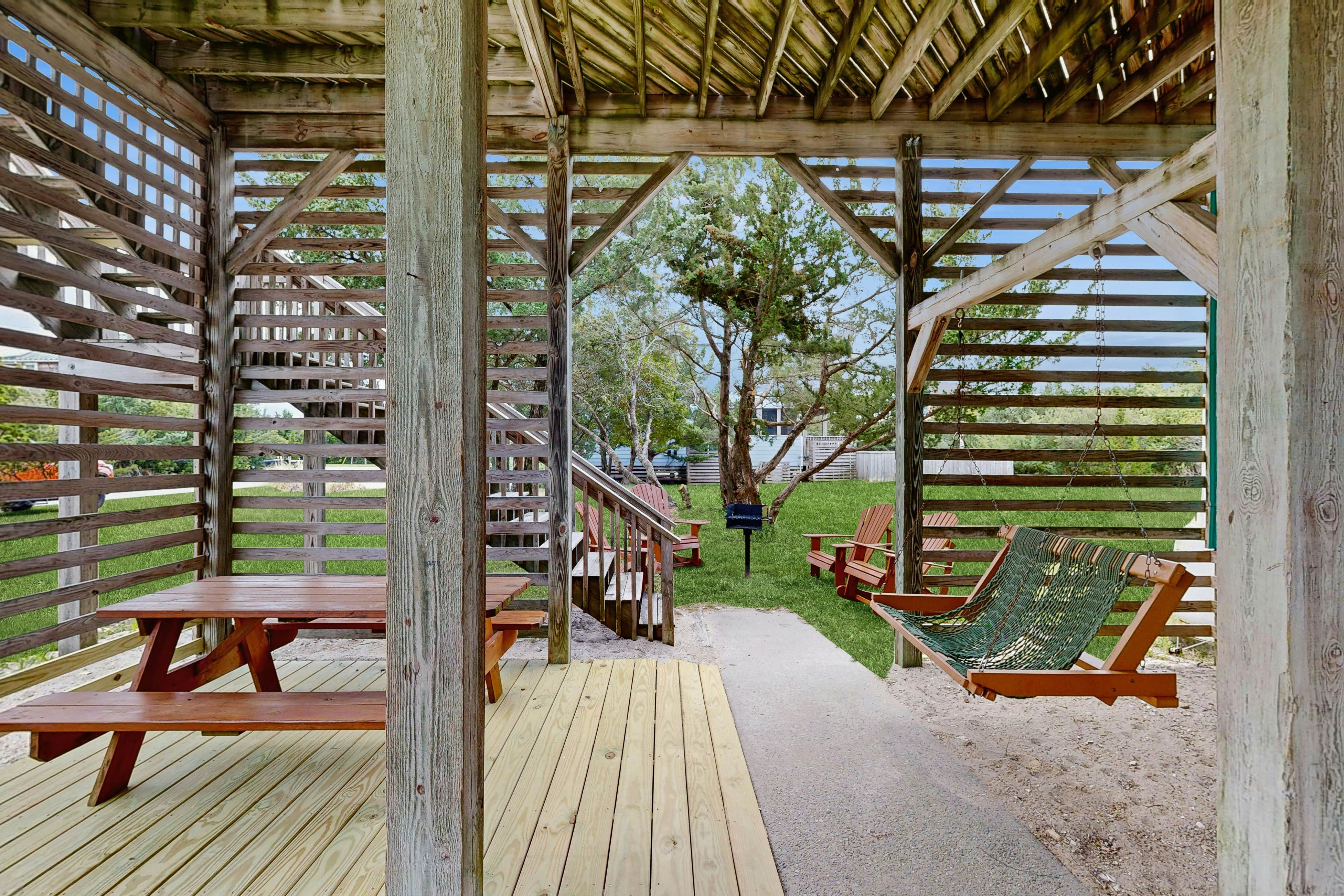 AVKS75 Lori's Lair  #5-7