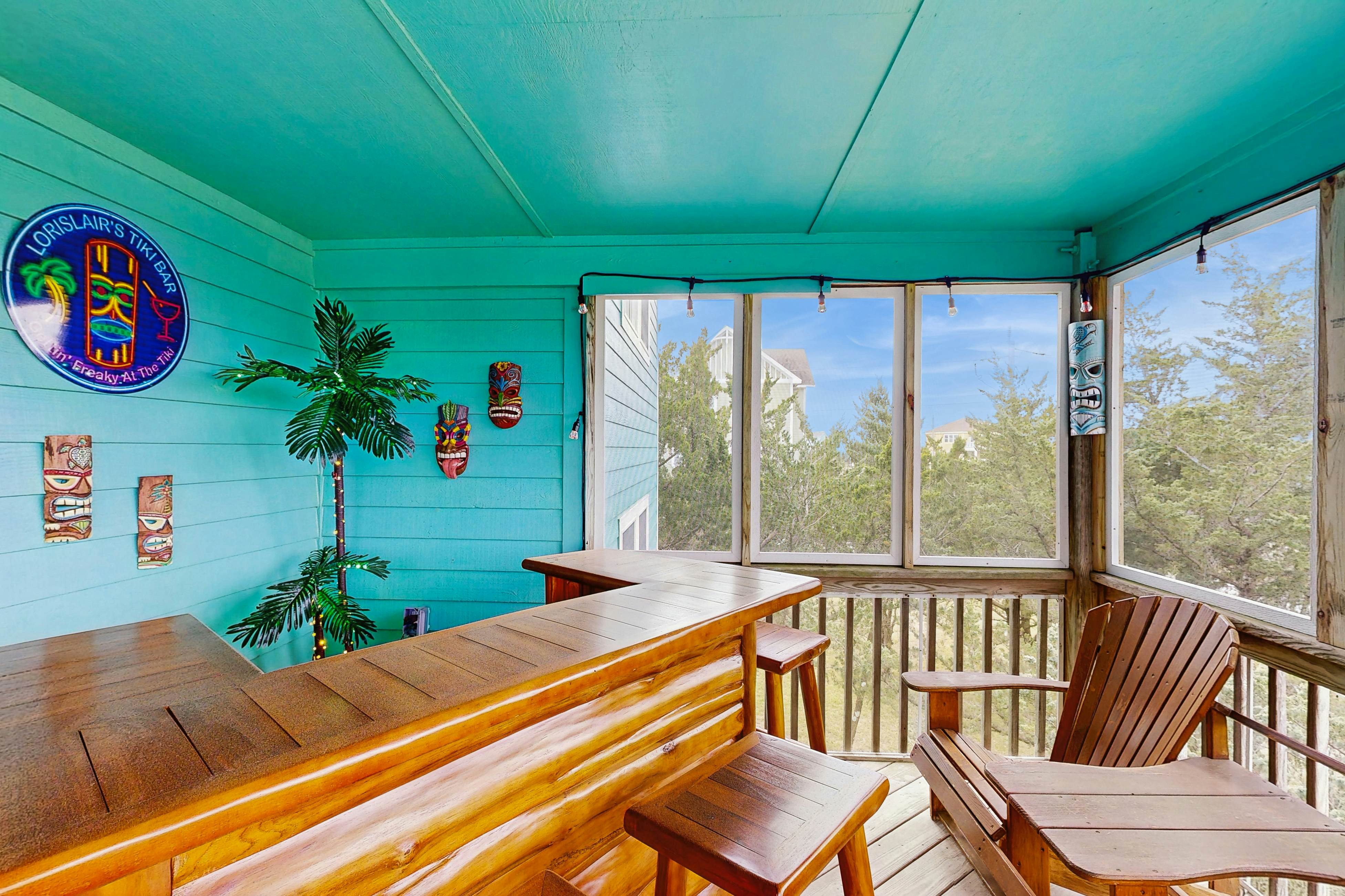 AVKS75 Lori's Lair  #5-7