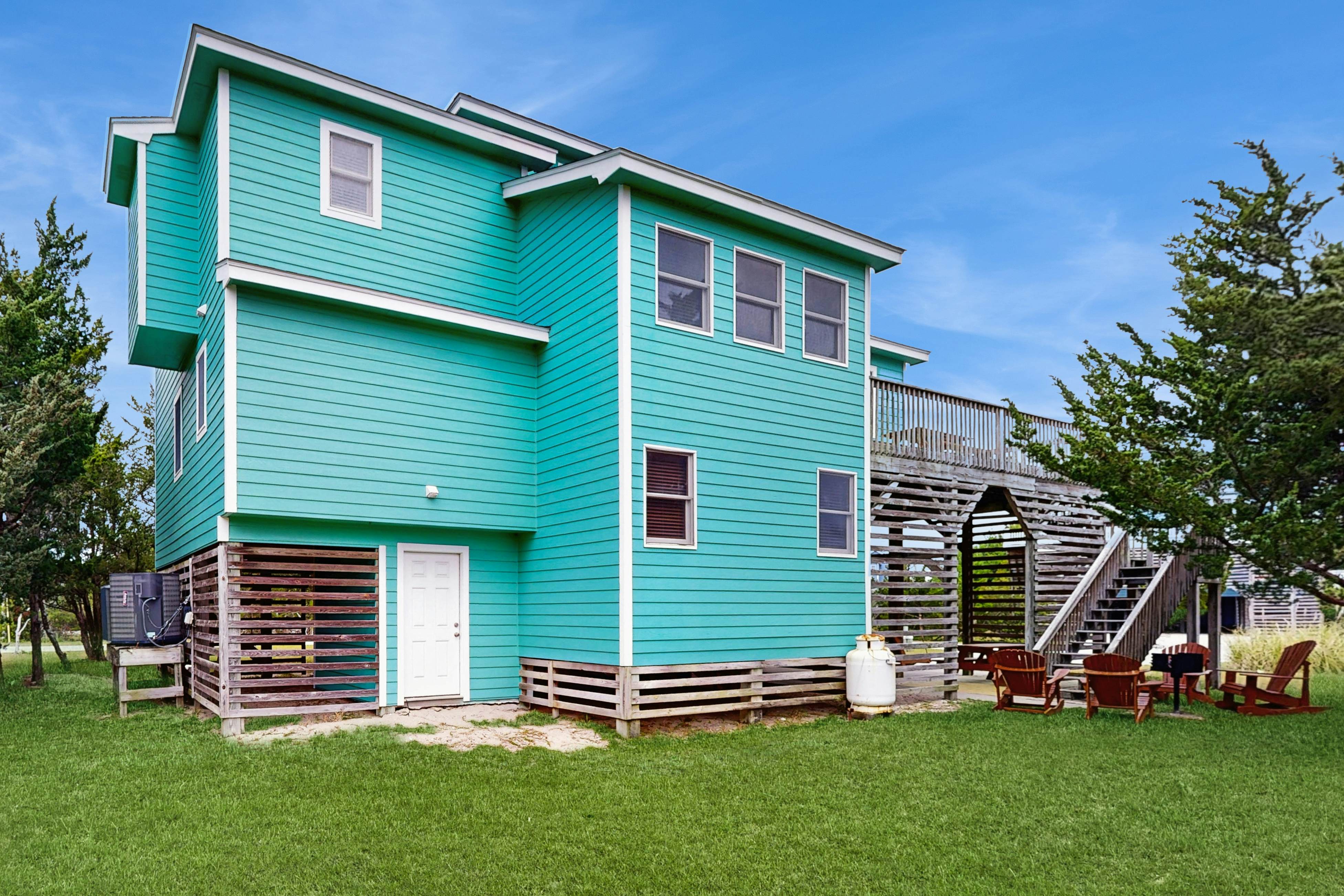 AVKS75 Lori's Lair  #5-7