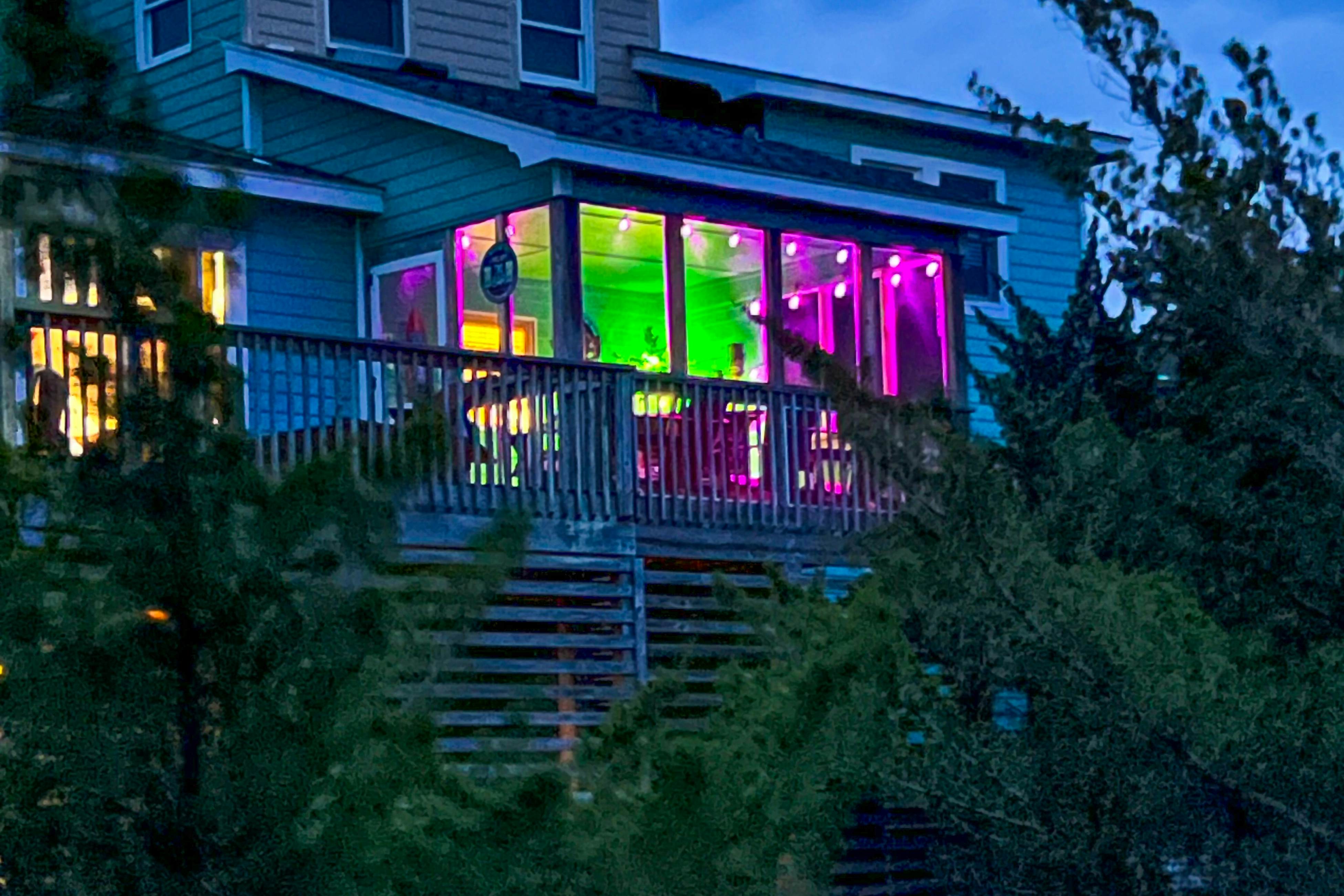 AVKS75 Lori's Lair  #5-7