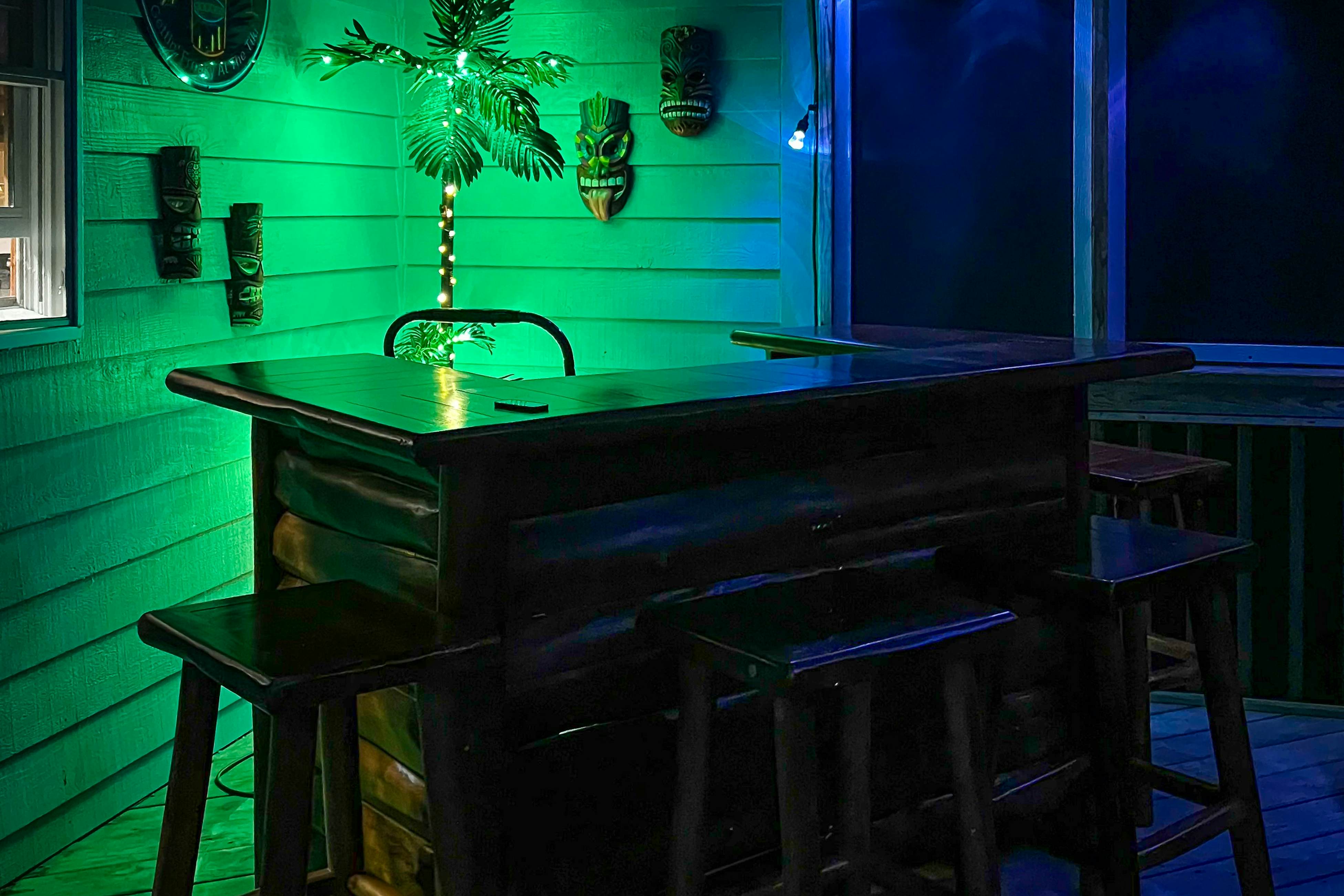 AVKS75 Lori's Lair  #5-7