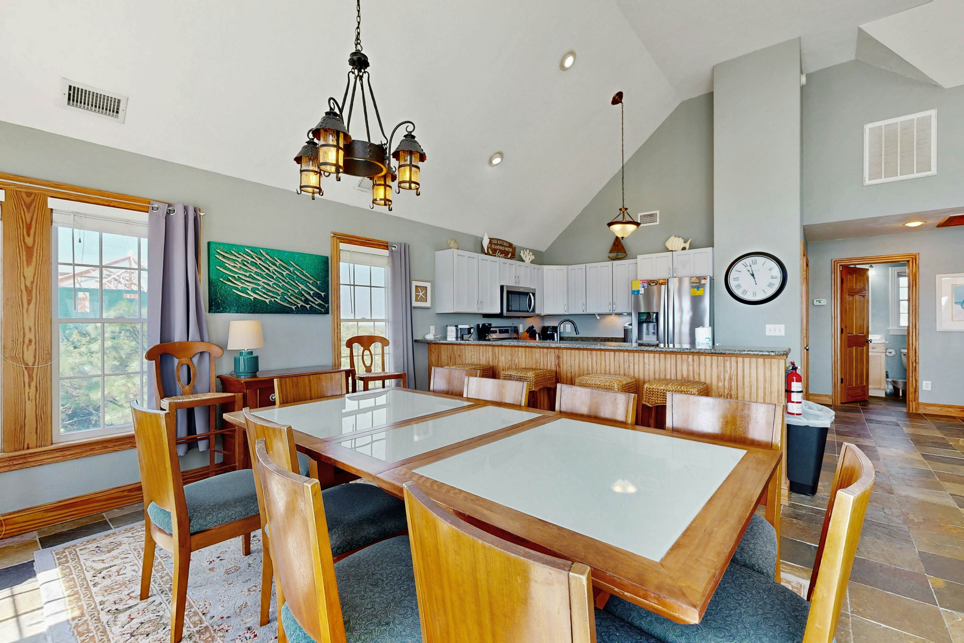 AVKS1716 Lady of the Lake #16-17