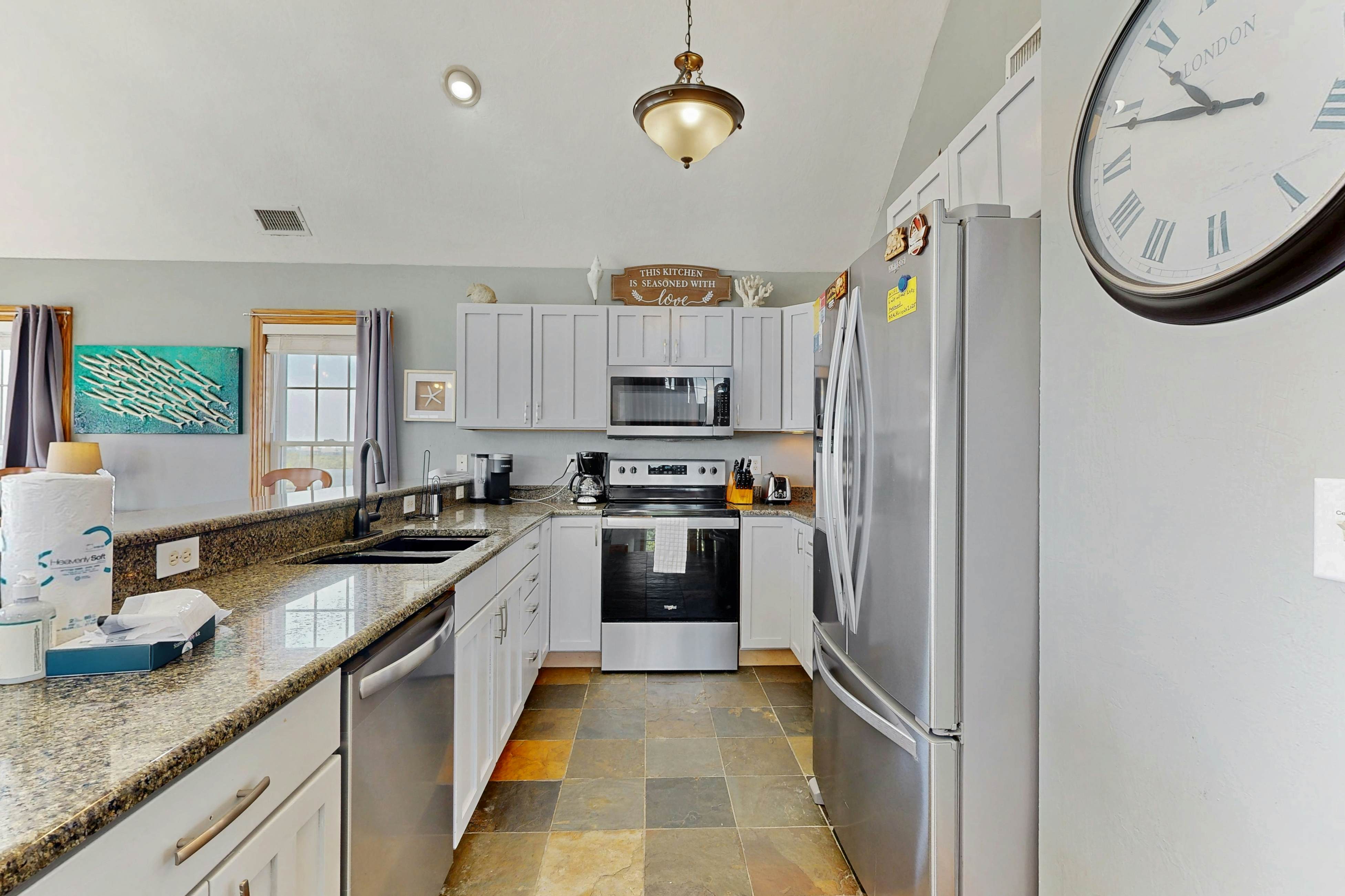 AVKS1716 Lady of the Lake #16-17